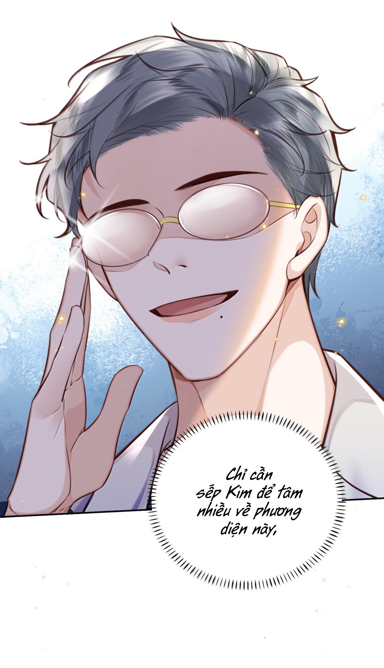 (END) Đặc Chế Cho Riêng Anh Chapter 119 - Next Chapter 120