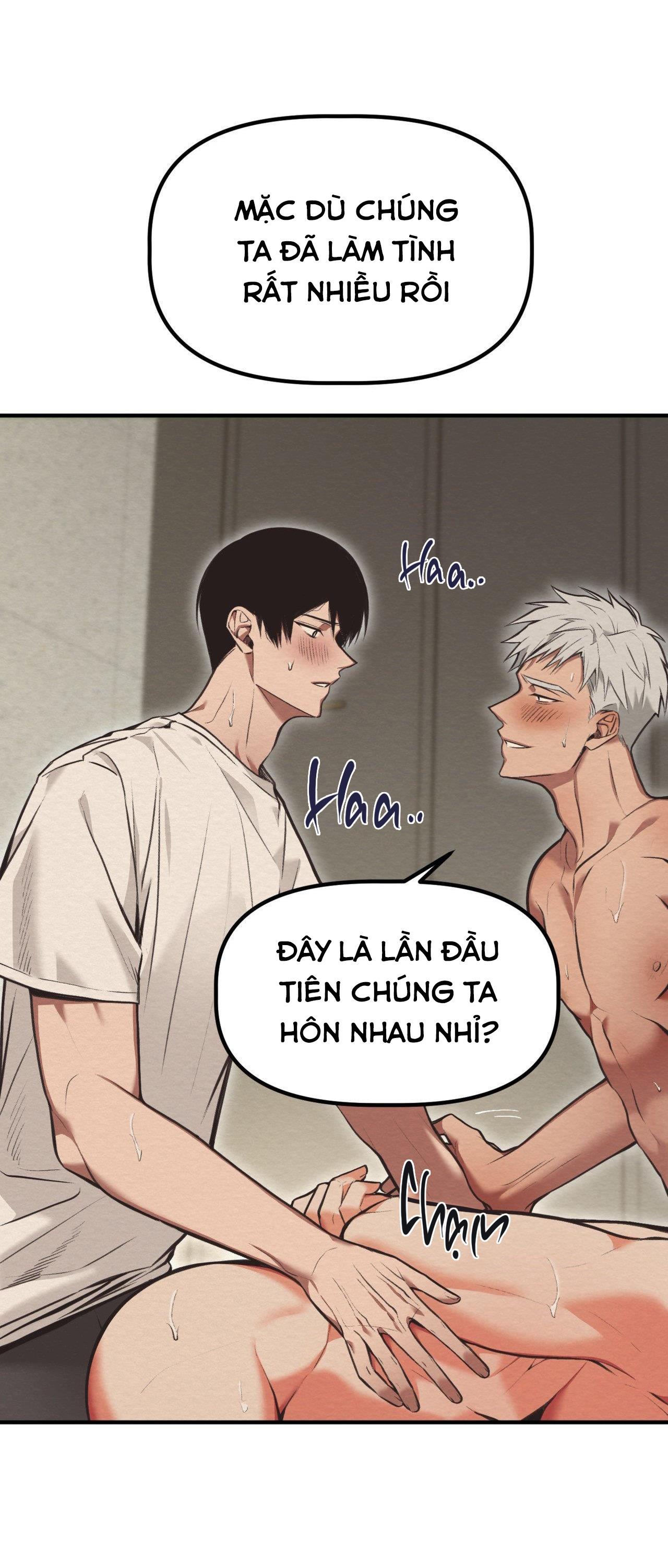 (END SS) DEVIL ON TOP Chapter 30 - Trang 2