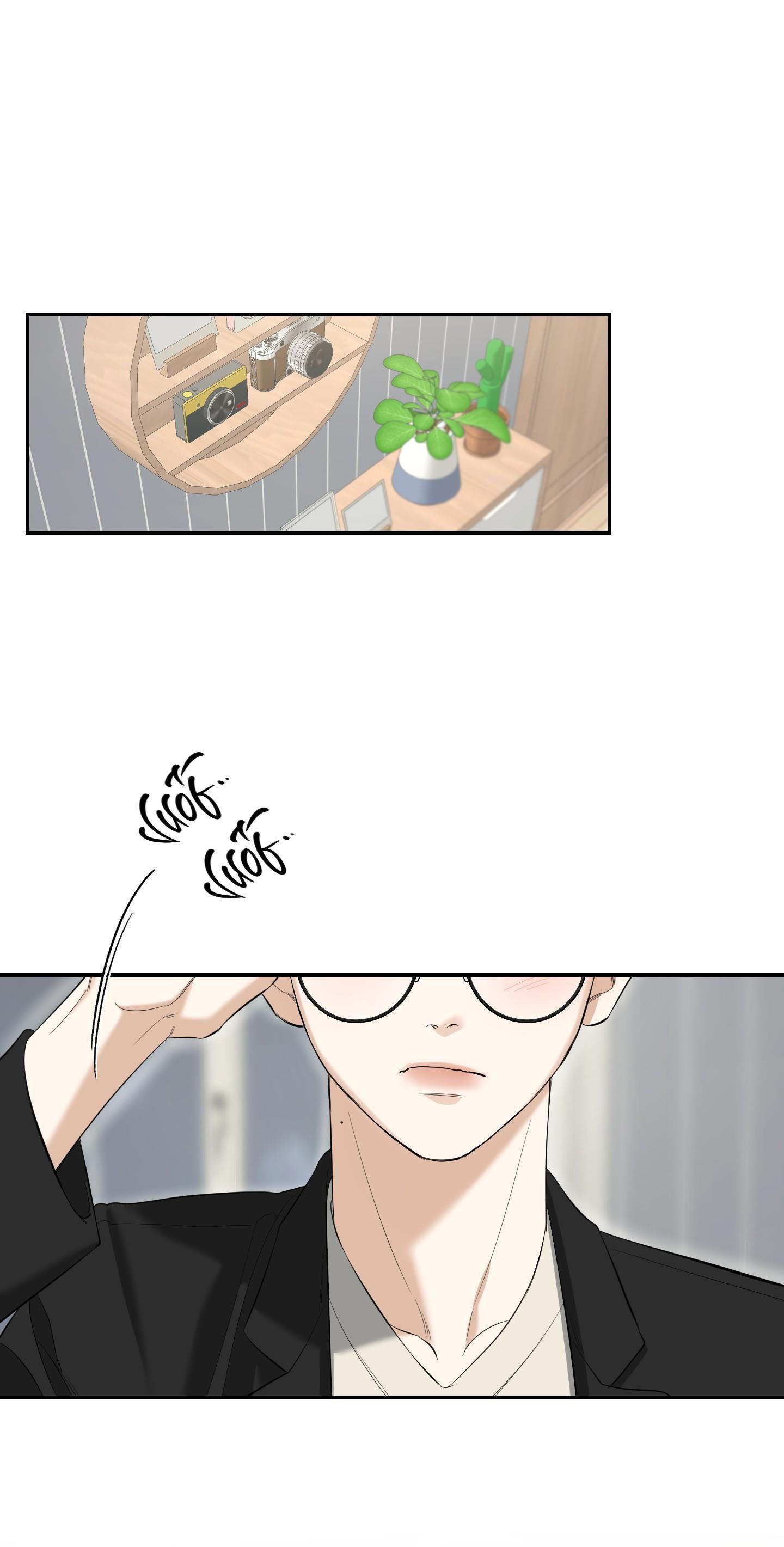 |DROP| Hưởng Lợi Chapter 27 - Trang 2