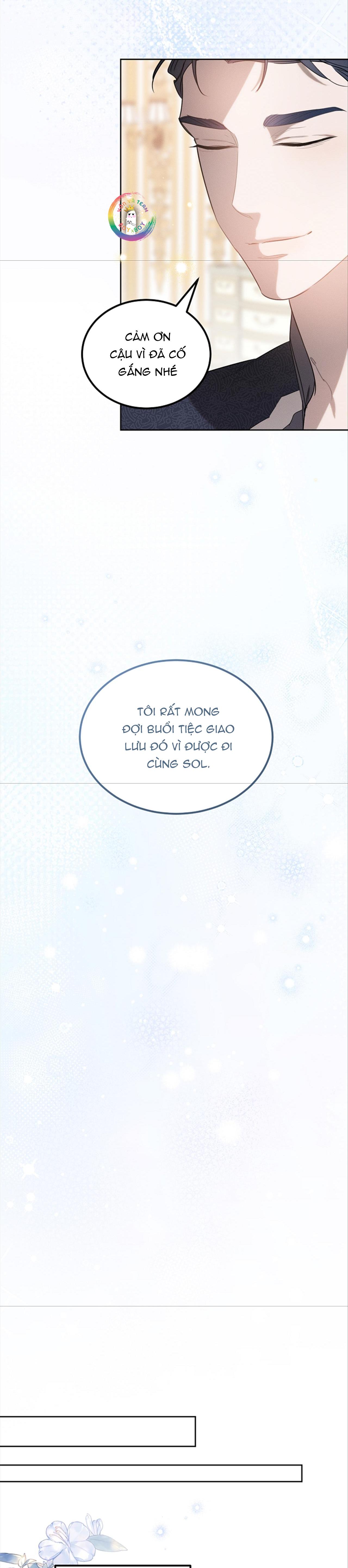 (END) Này, Đừng Có Nhấn Cái Nút Đó! Chapter 33 - Trang 2