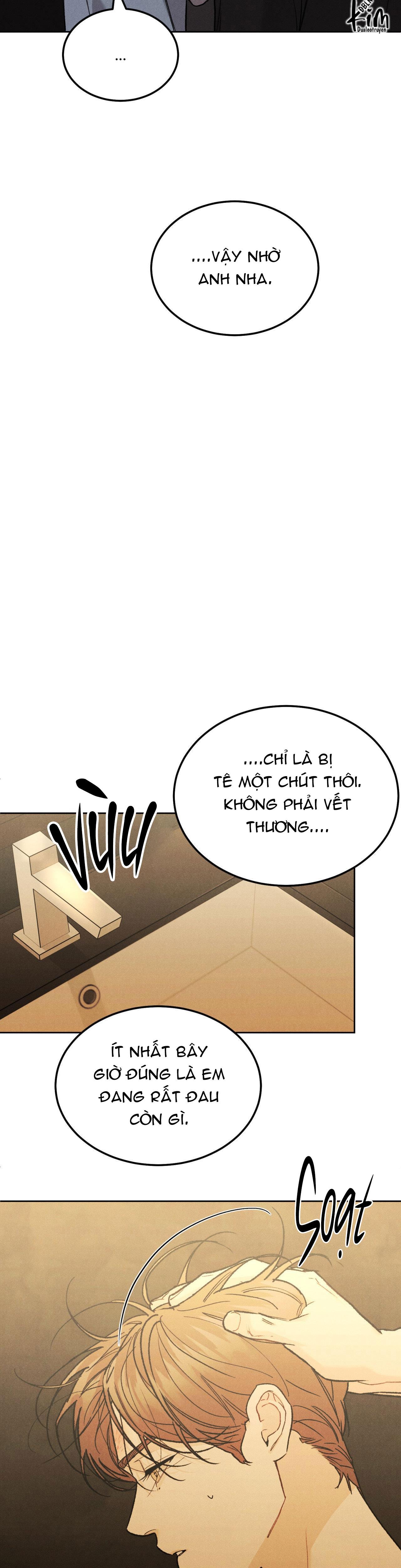 VƯỢT QUA GIỚI HẠN Chapter 81 END - Next Chapter 82 PHIÊN NGOẠI ĐẶC BIỆT 1