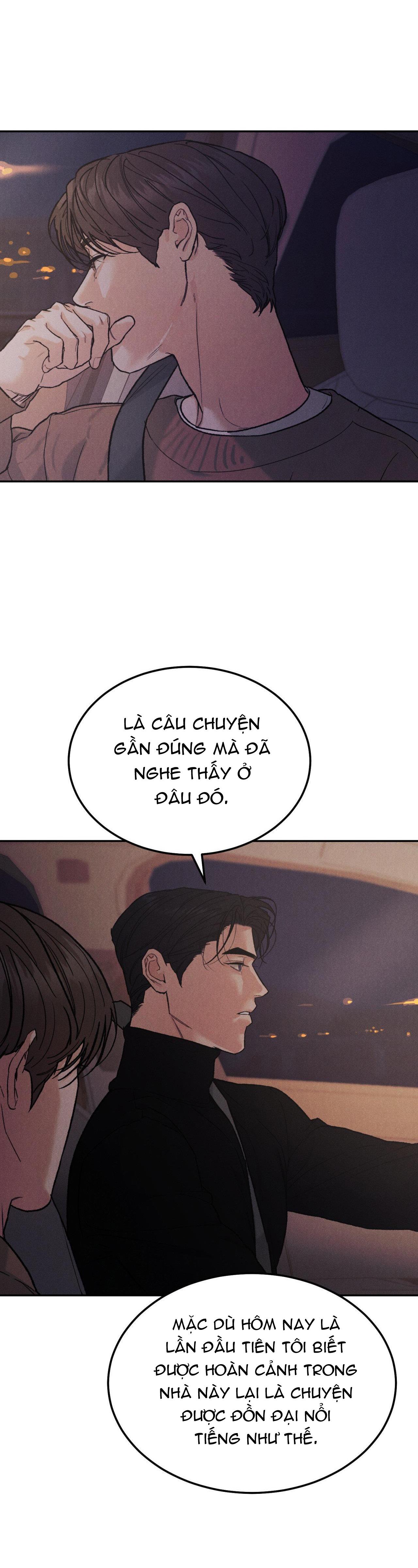 VƯỢT QUA GIỚI HẠN Chapter 74 - Next Chapter 75