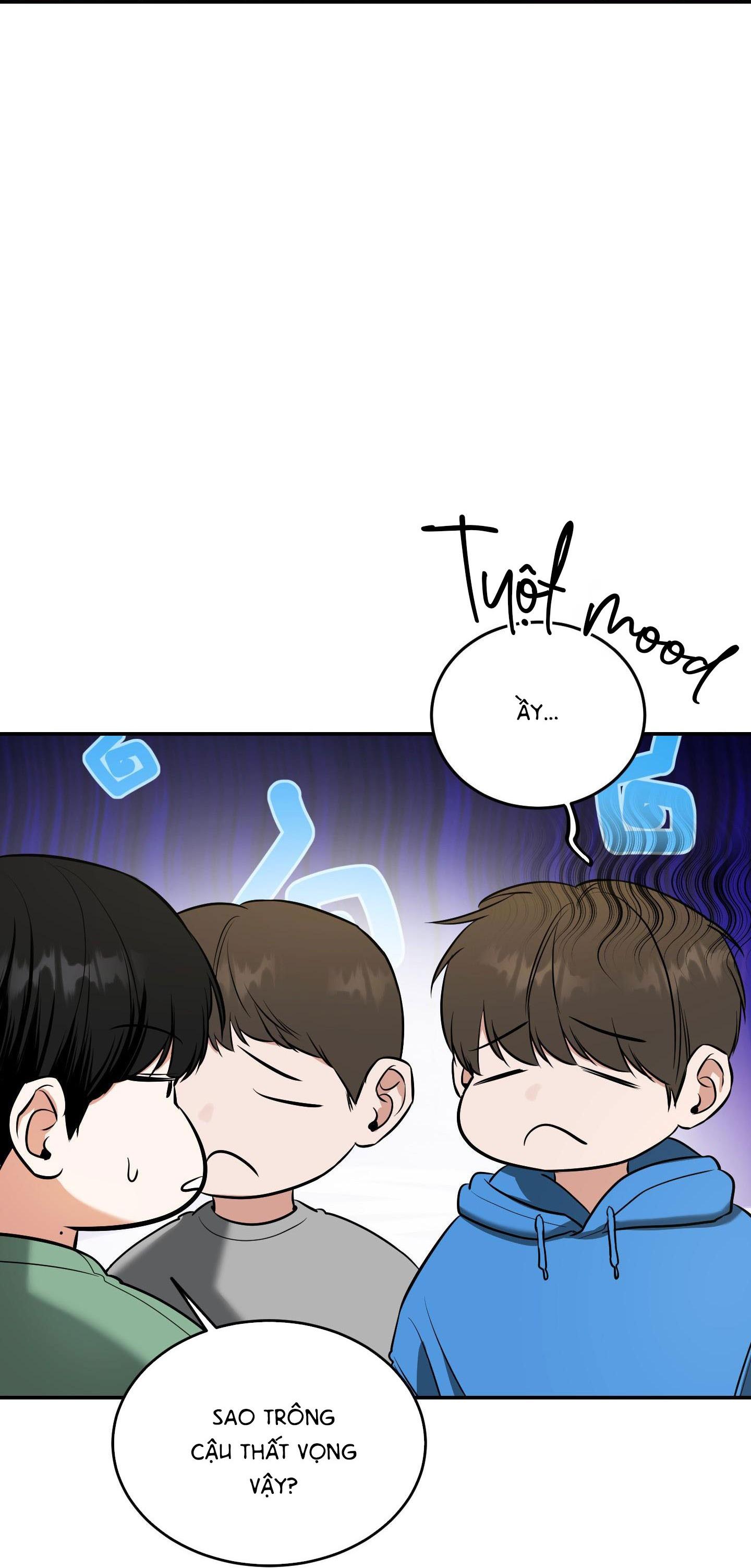 |DROP| Hưởng Lợi Chapter 12 - Trang 2