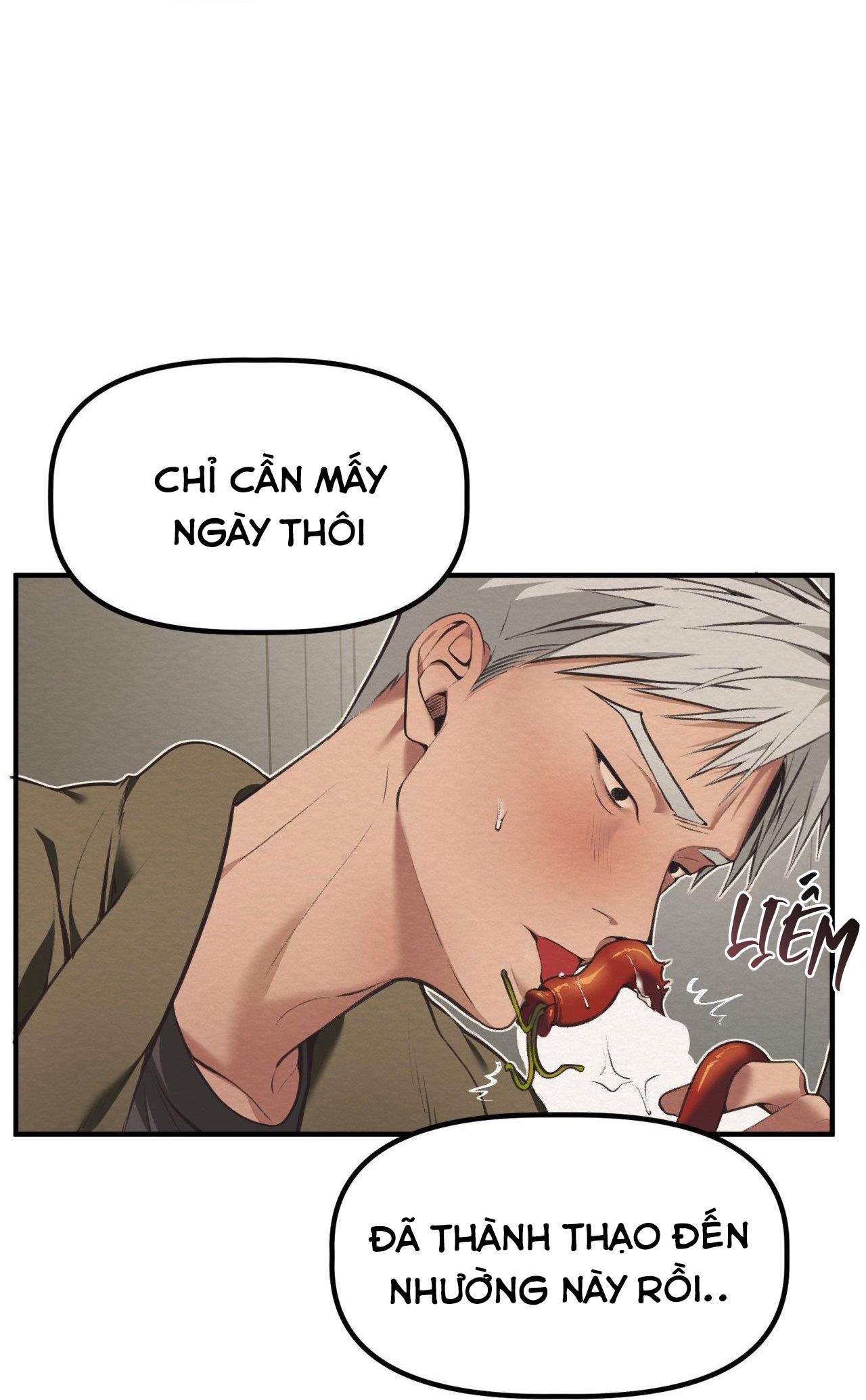 (END SS) DEVIL ON TOP Chapter 28 - Trang 2