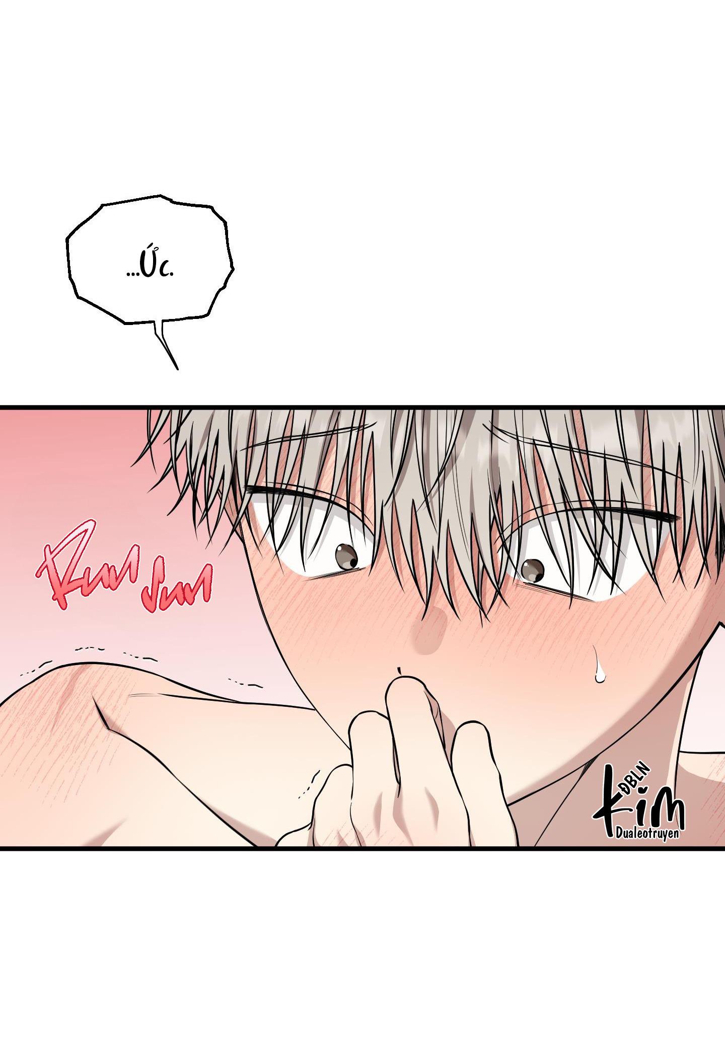 NGHIỆN SEX Chapter 37.1 đa cảm bất an10 - Trang 2