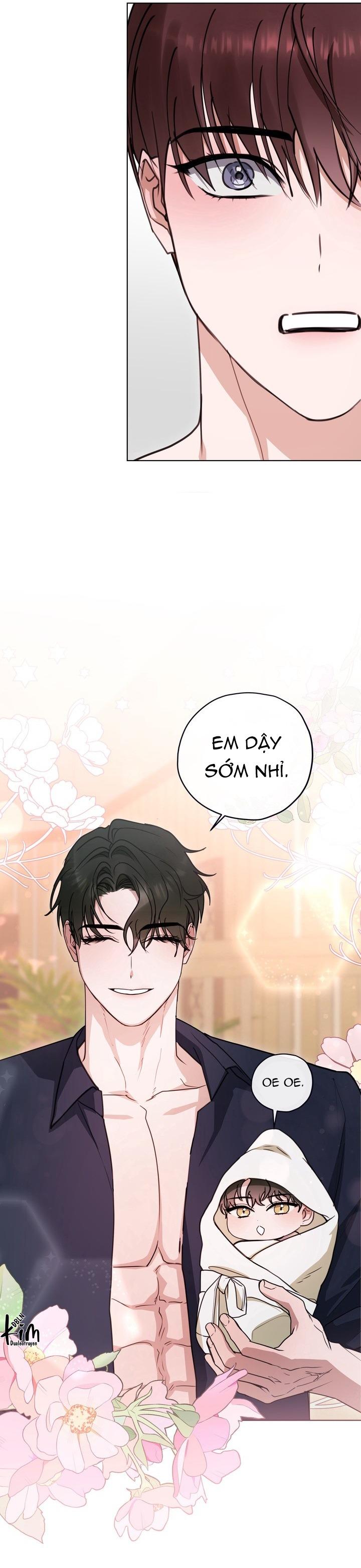 CÔ DÂU RỒNG Chapter 10 nt3 - Trang 2