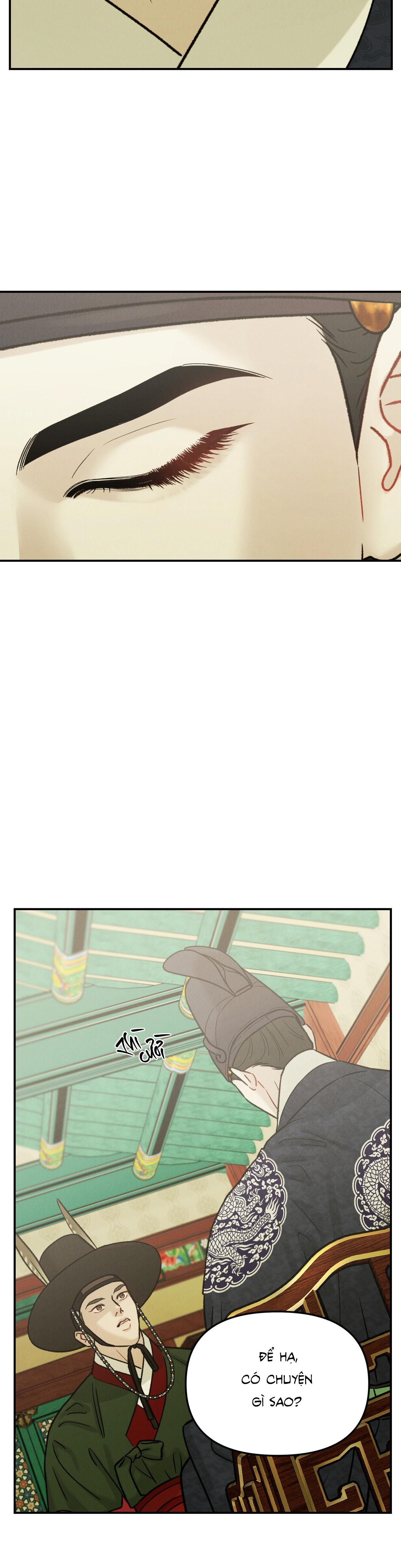 (GĐCV) GALE OF THE GOD Chapter 7 - Next Chapter 8