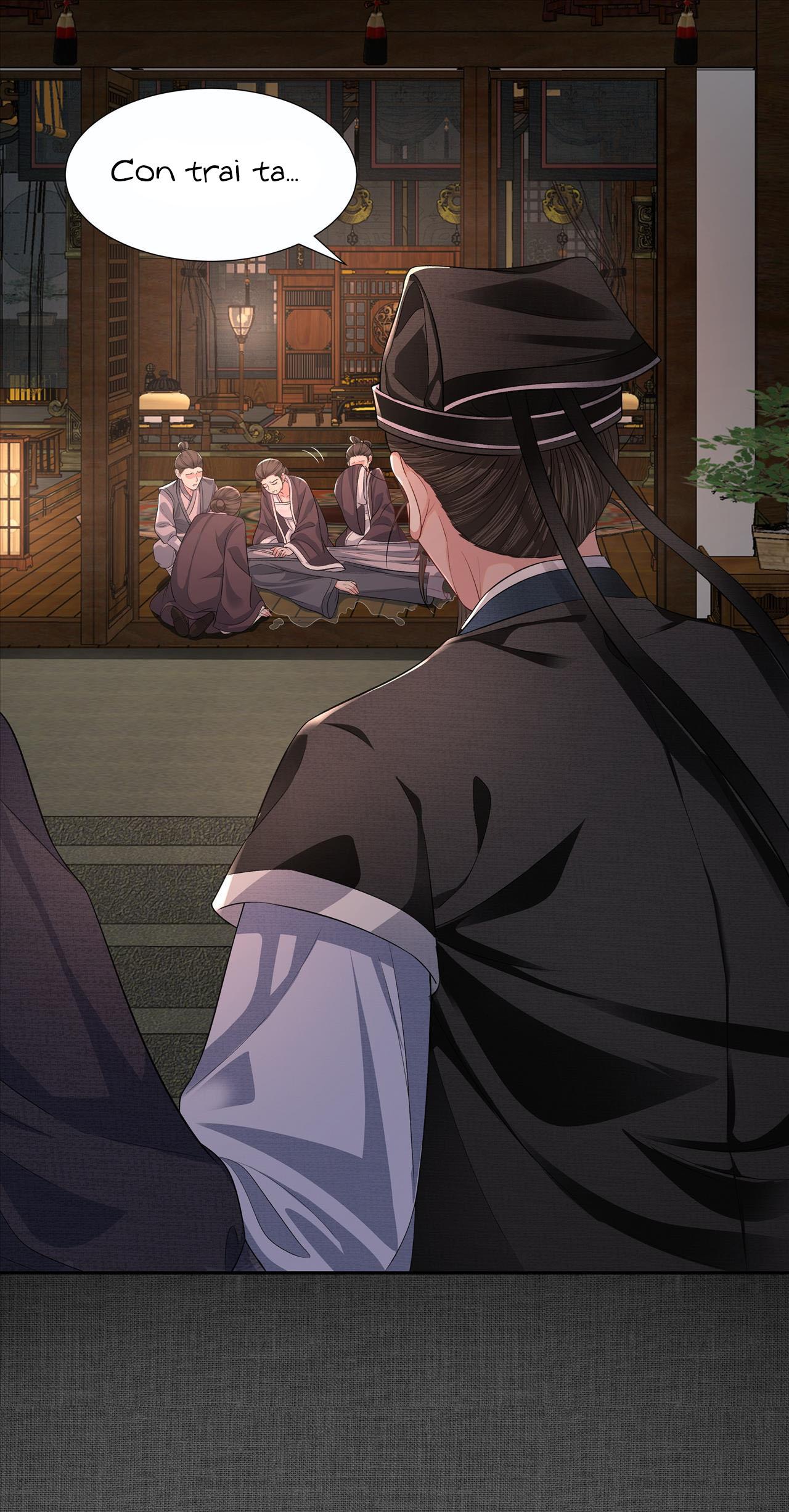 (END) Đồng Tiền Kham Thế Chapter 11 - Next Chapter 12