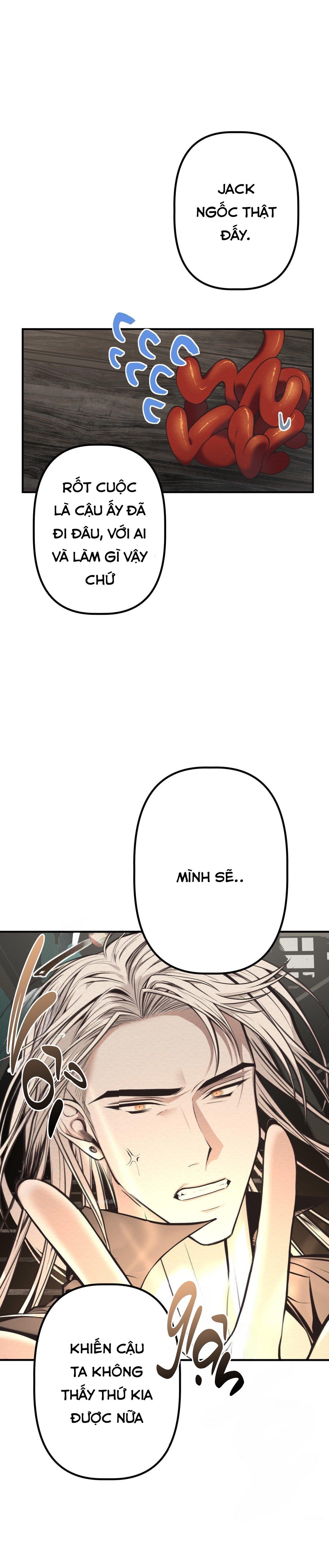 (END SS) DEVIL ON TOP Chapter 31 - Trang 2
