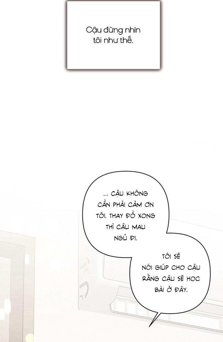 (GĐCV) EIGHTEEN'S BED Chapter 12 - Next Chapter 13