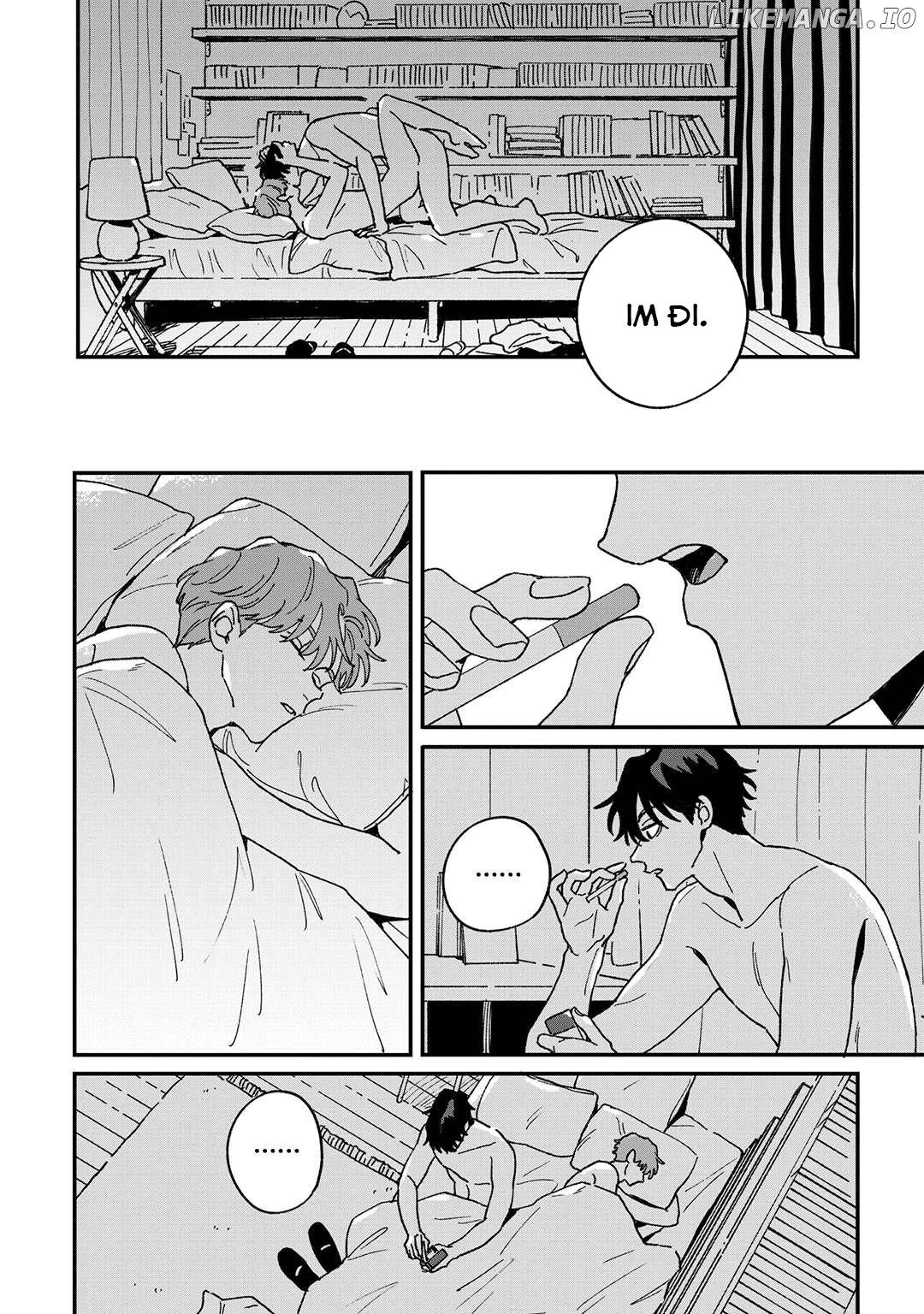 Gia Đình Náo Loạn Chapter 11.1 - Next Chapter 11.2