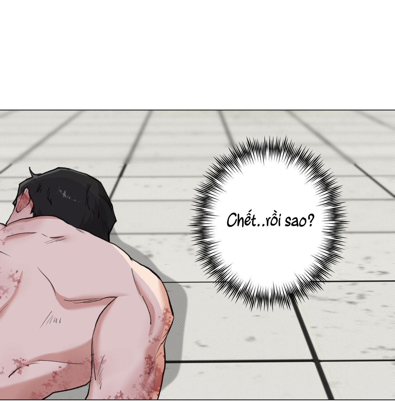 2020 Chapter 20 NGANG RAW - Next Chapter 20.1 THÔNG BÁO NGHỈ