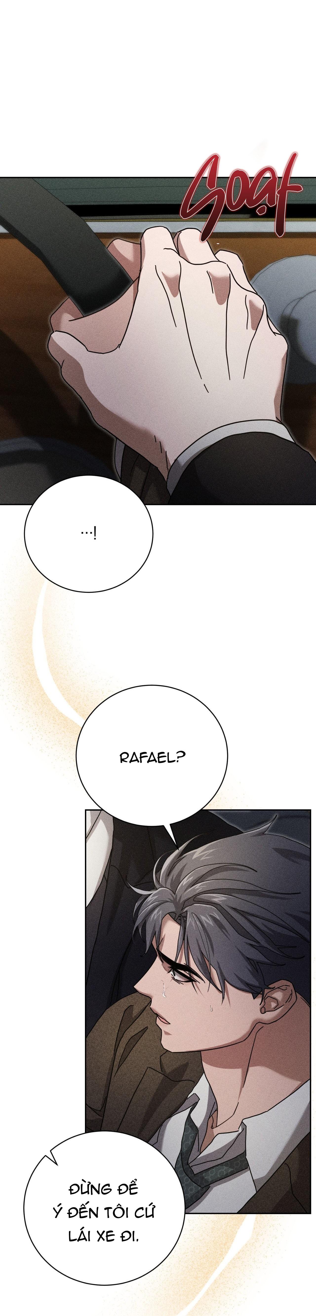 (RÔ LAI) LUẬT LỆ OMERTÀ Chapter 13 - Trang 2