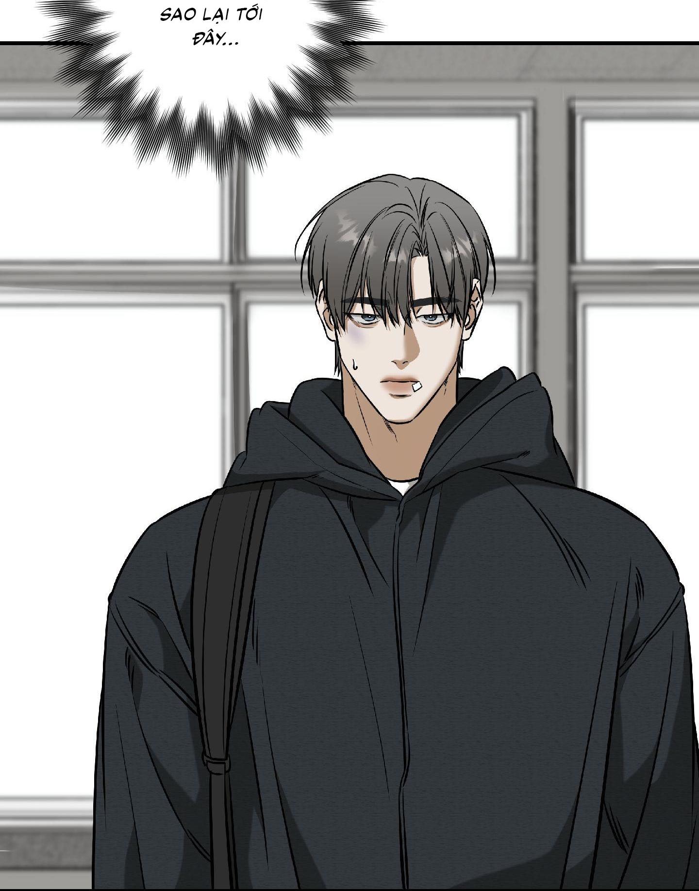 |DROP| Hưởng Lợi Chapter 37 - Trang 2