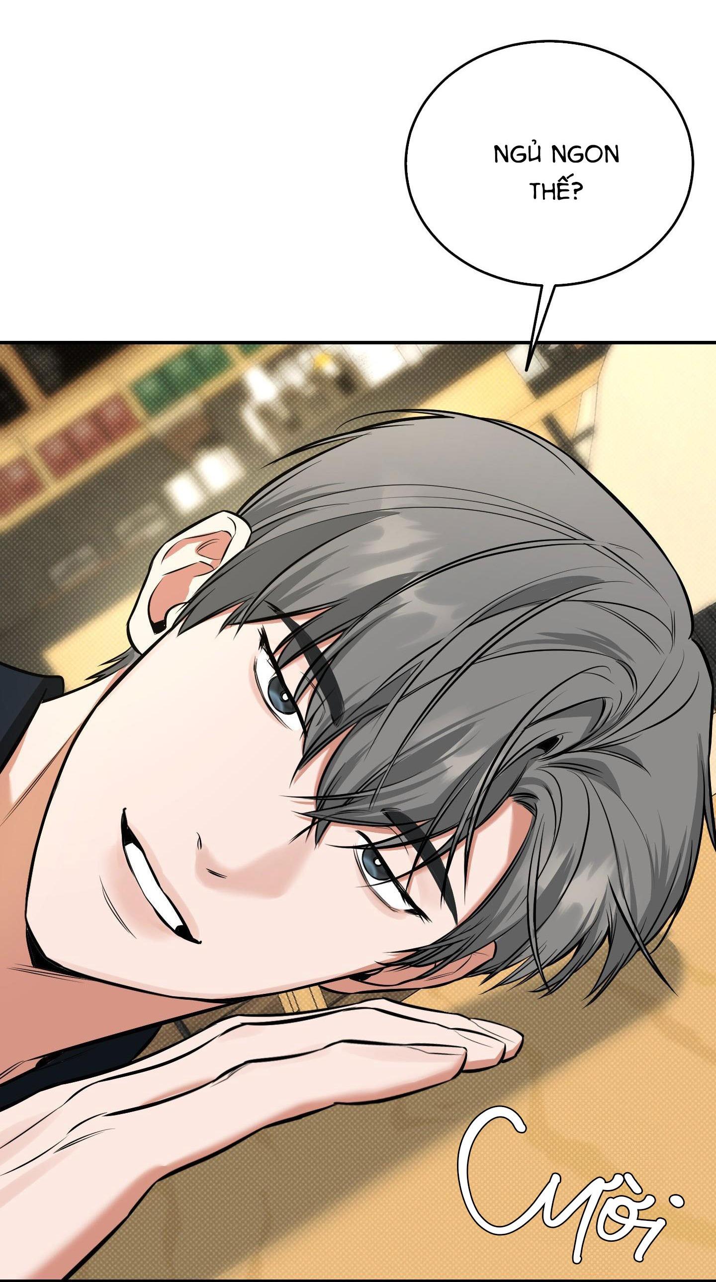 |DROP| Hưởng Lợi Chapter 12 - Trang 2