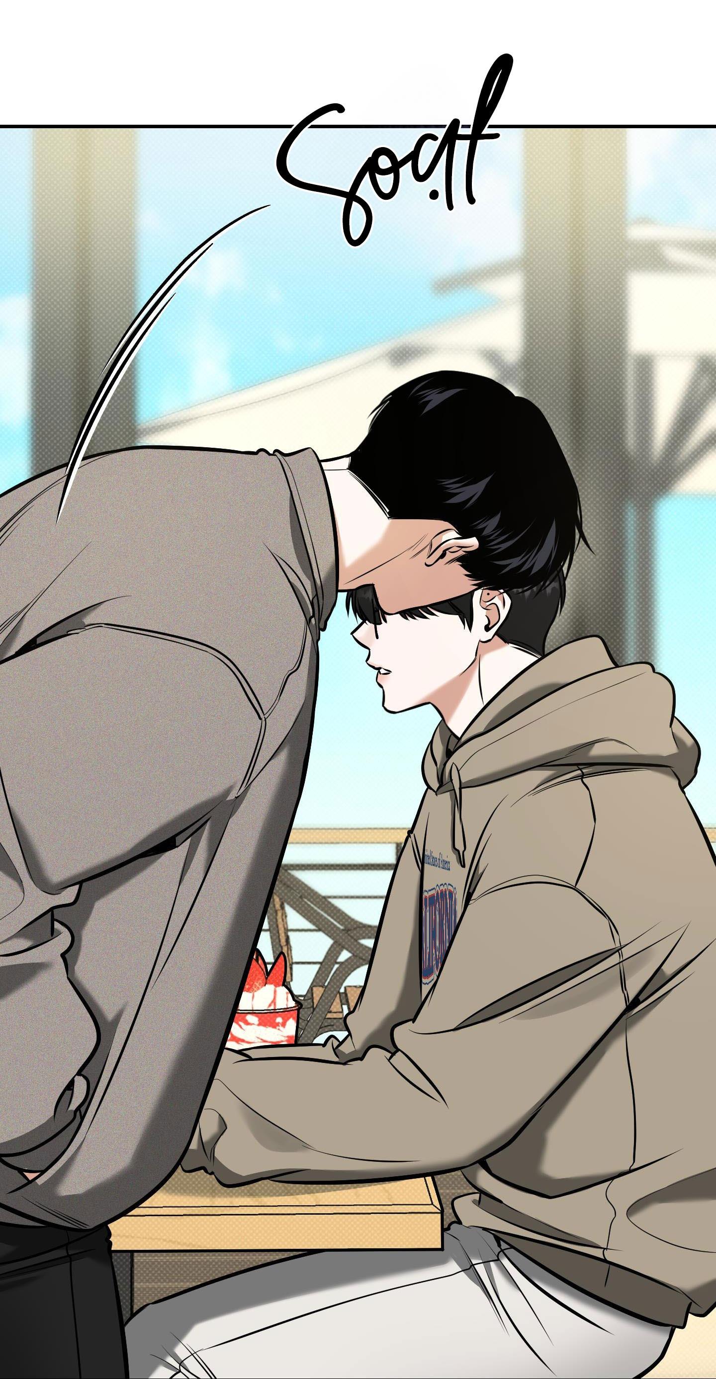 |DROP| Hưởng Lợi Chapter 13 - Trang 2