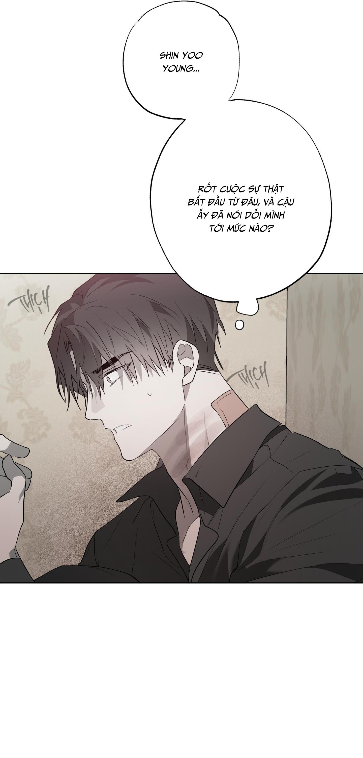 (GĐCV) NGÔI NHÀ DỊ THƯỜNG Chapter 25 END SS1 - Next Chapter 25.1 HẬU KÌ SS1