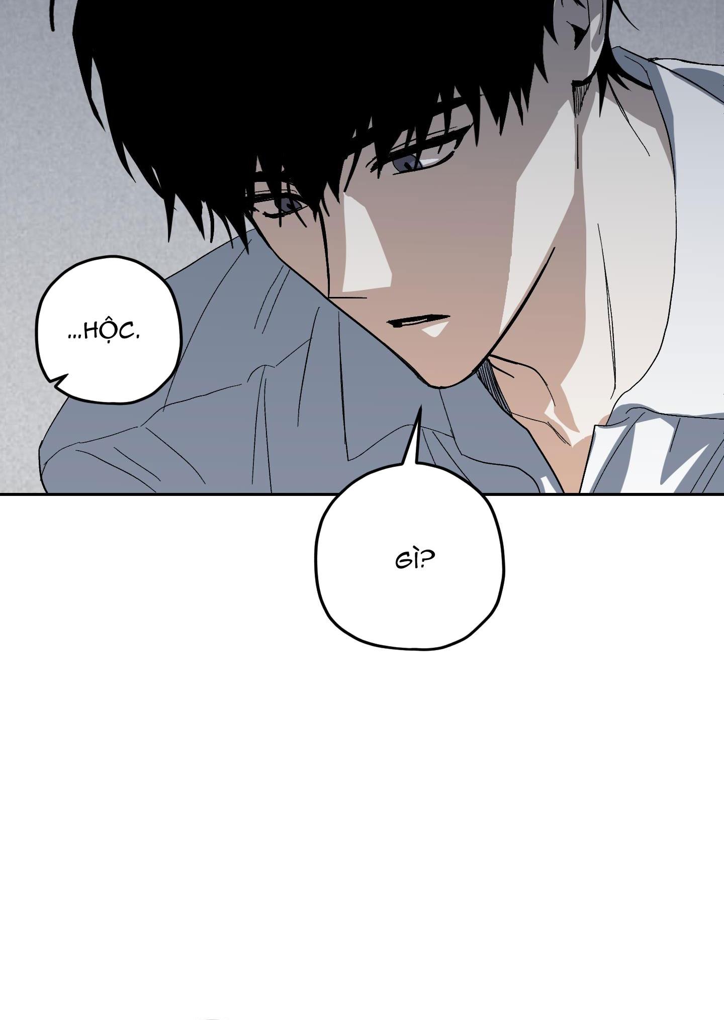 TƯƠNG XỨNG Chapter 2 - Trang 2
