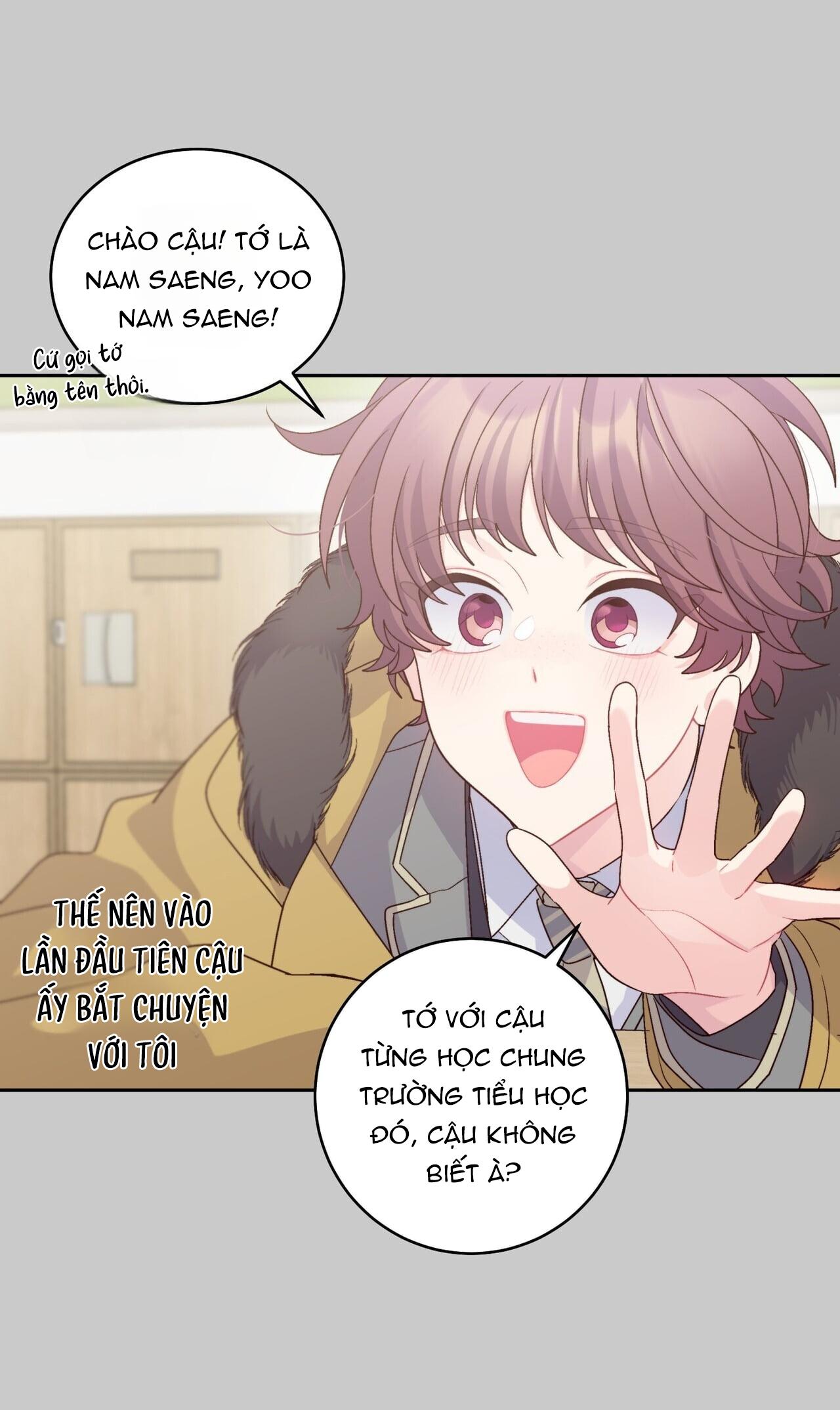 (END) Merry Marbling Chapter 78 - Trang 2