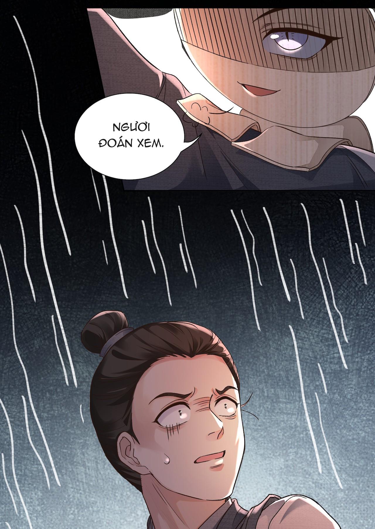 (END) Đồng Tiền Kham Thế Chapter 10 - Trang 2