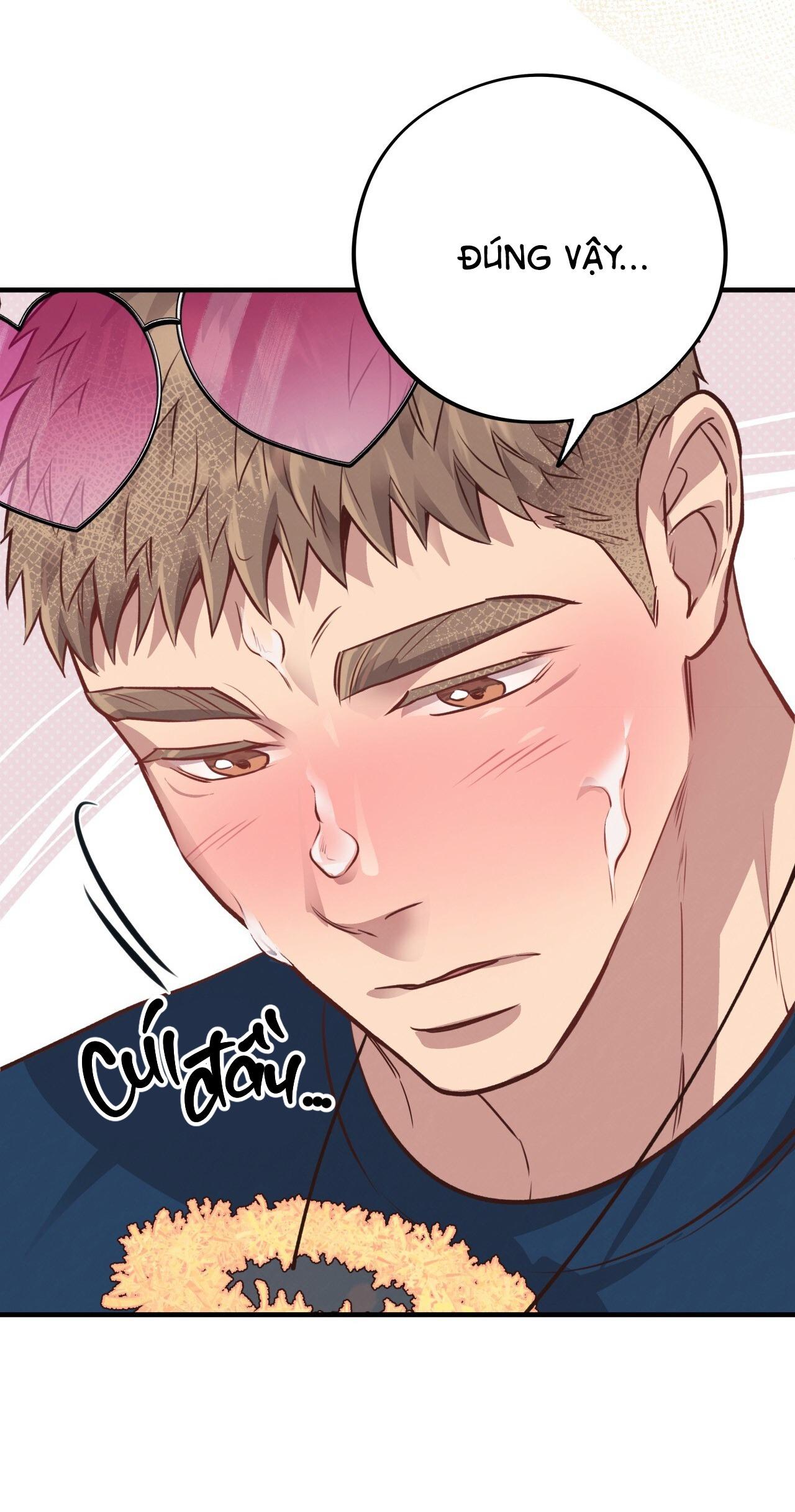 (END) MẬT GẤU Chapter 31 SS2 - Next Chapter 32
