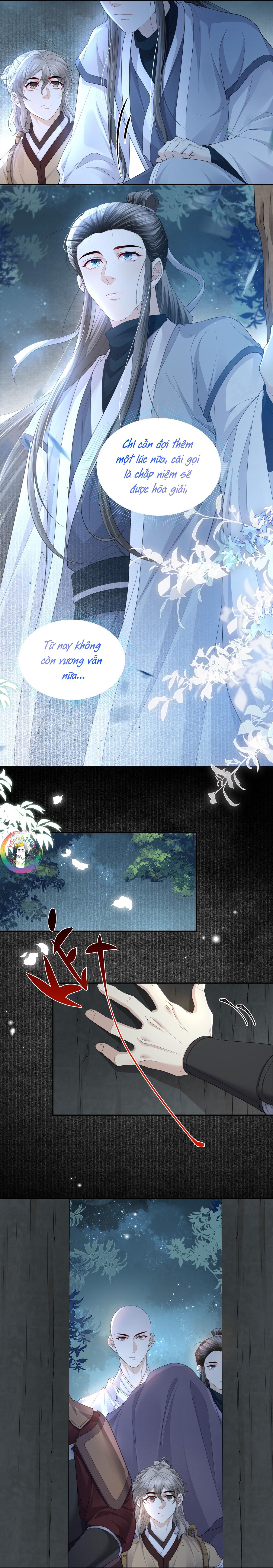 (END) Đồng Tiền Kham Thế Chapter 64 - Next Chapter 65