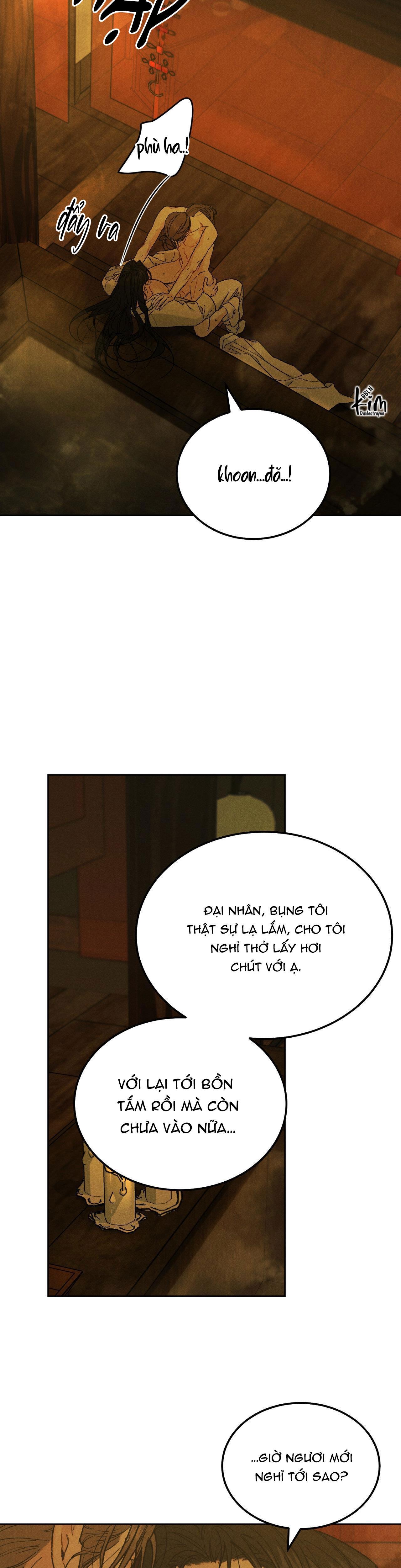 VƯỢT QUA GIỚI HẠN Chapter 84 PHIÊN NGOẠI 3 - Next Chapter 85 PHIÊN NGOẠI END