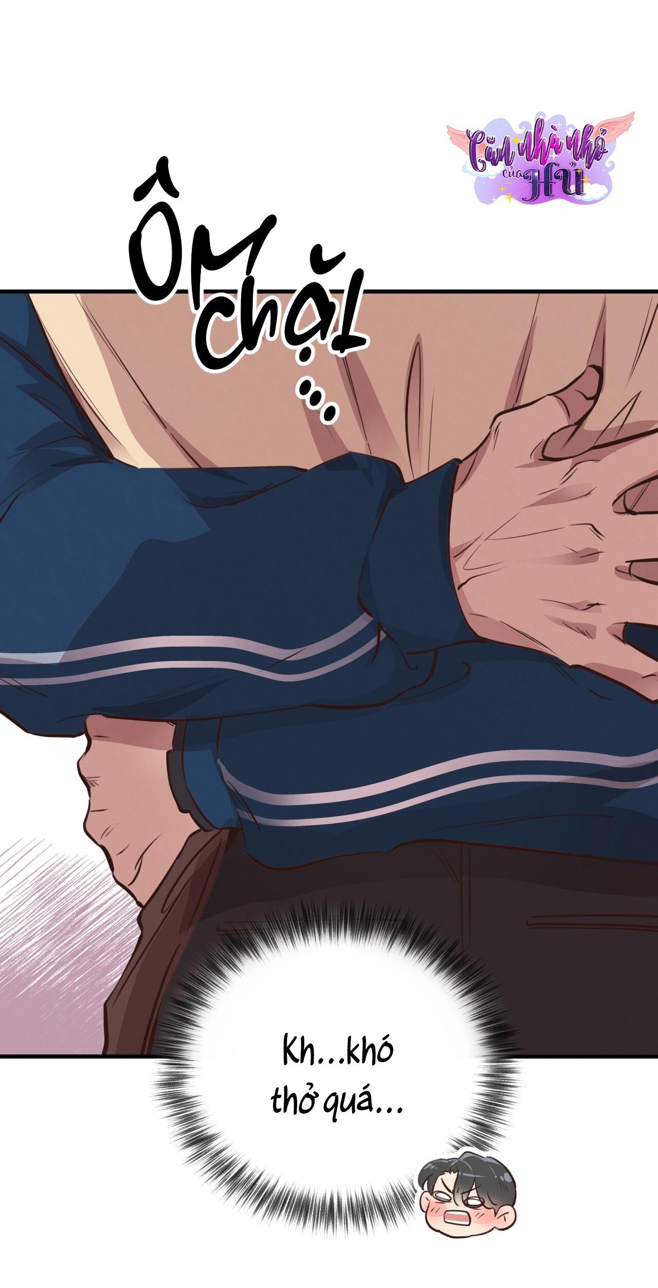 (END) MẬT GẤU Chapter 32 - Next Chapter 33