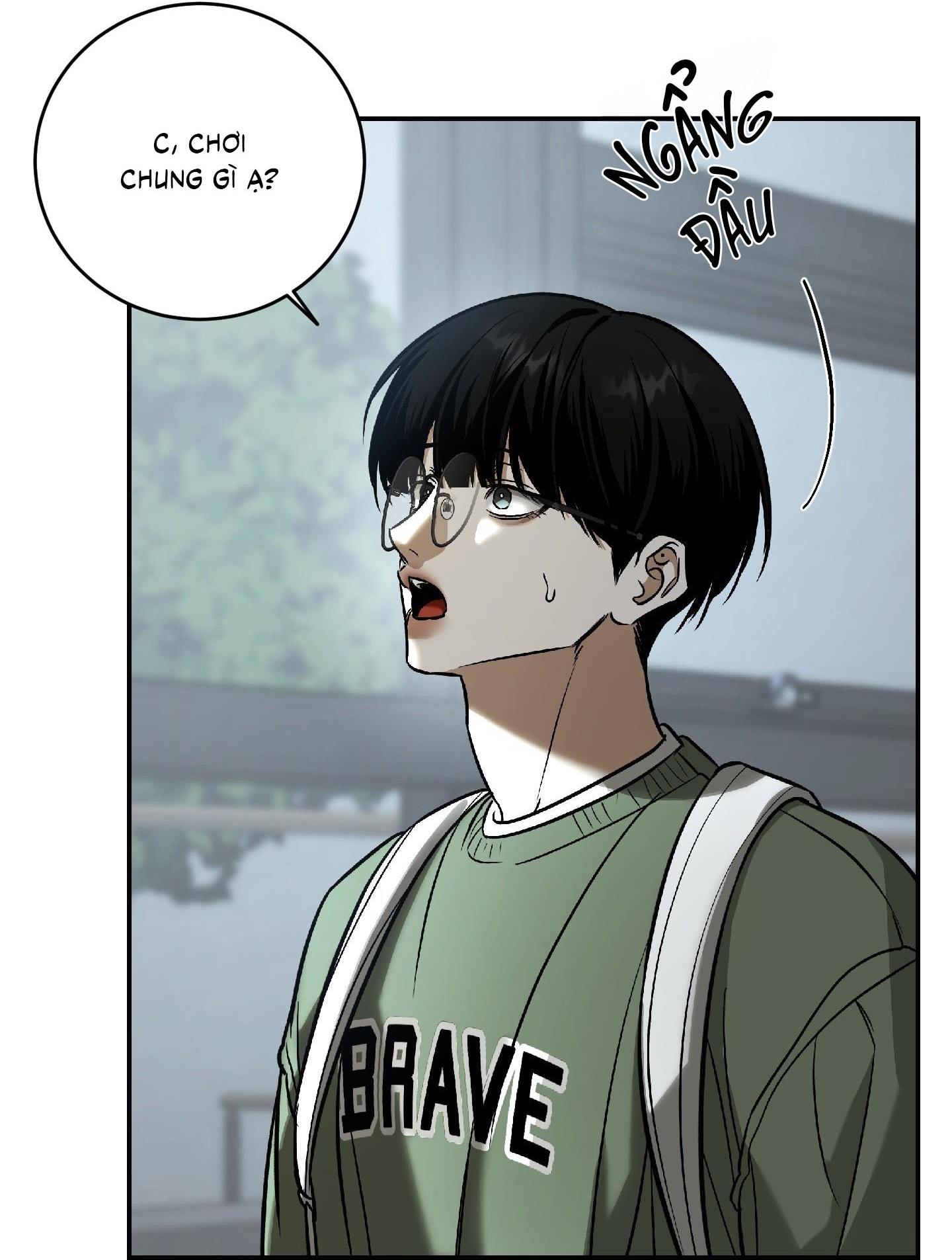 |DROP| Hưởng Lợi Chapter 36 - Trang 2