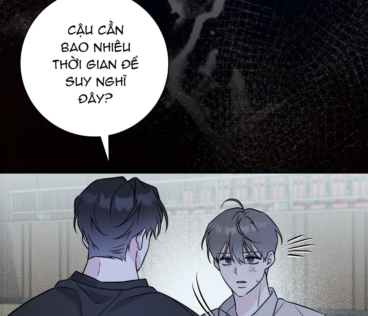 (END) Ballboy Tactics Chapter 22 - Next Chapter 23