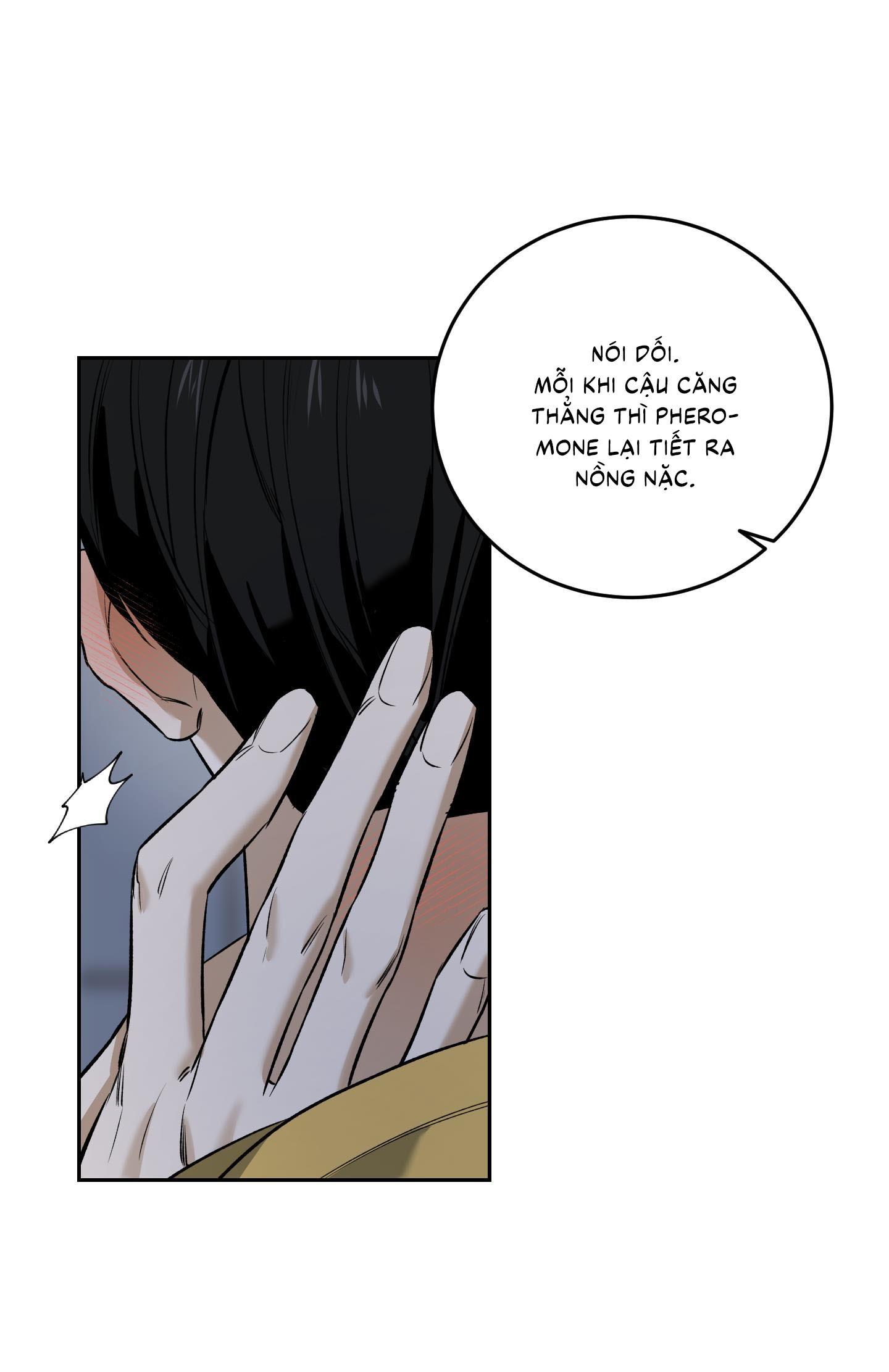 |DROP| Hưởng Lợi Chapter 33 End season 1 - Trang 2