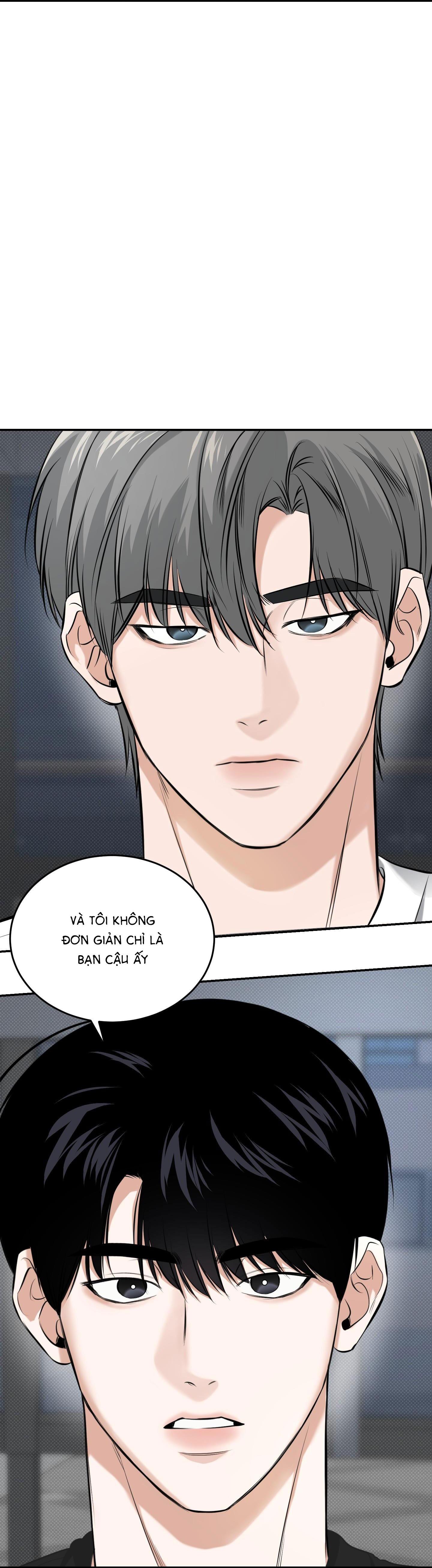 |DROP| Hưởng Lợi Chapter 22 - Trang 2