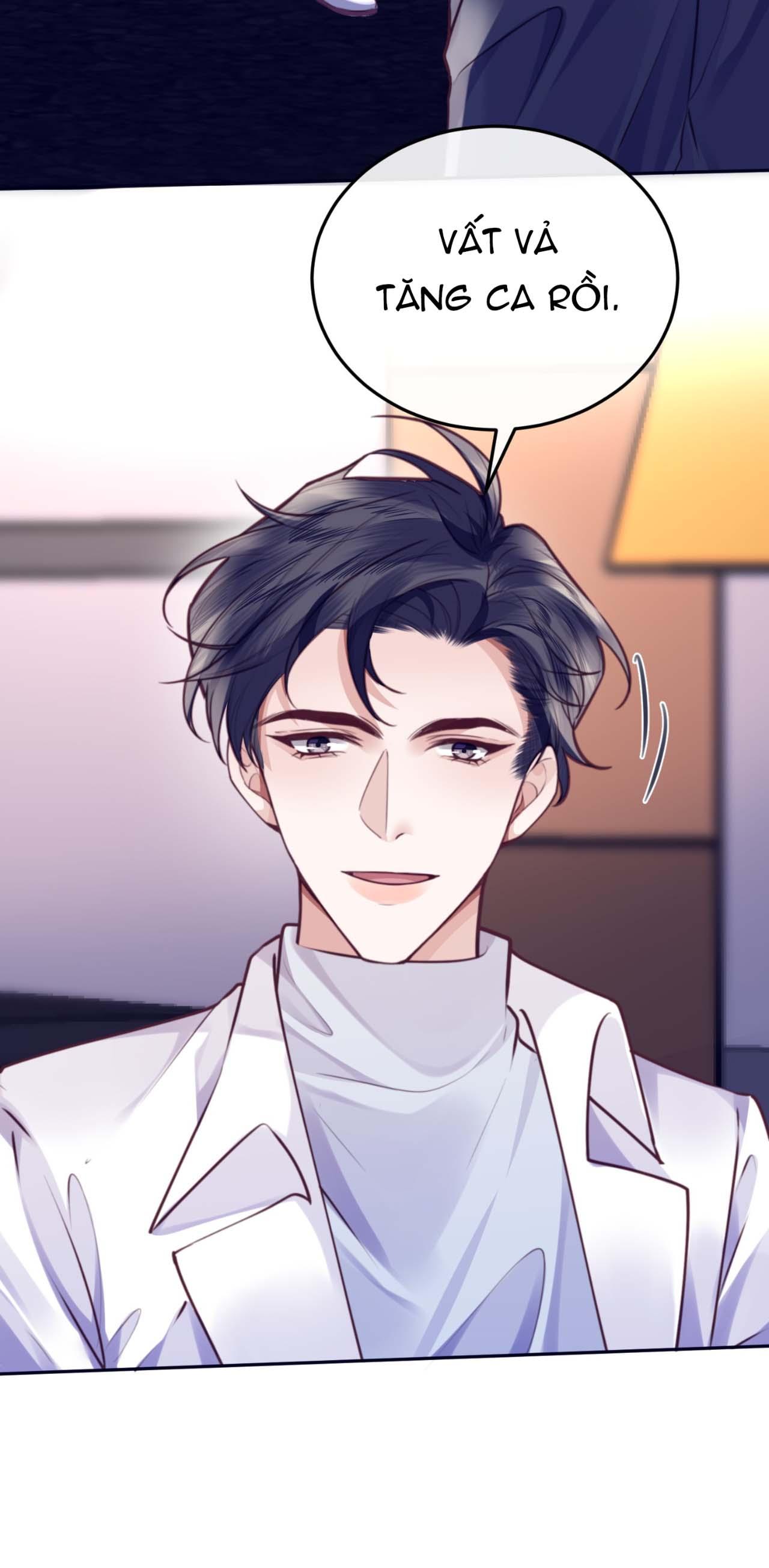 (END) Đặc Chế Cho Riêng Anh Chapter 81 - Next Chapter 82