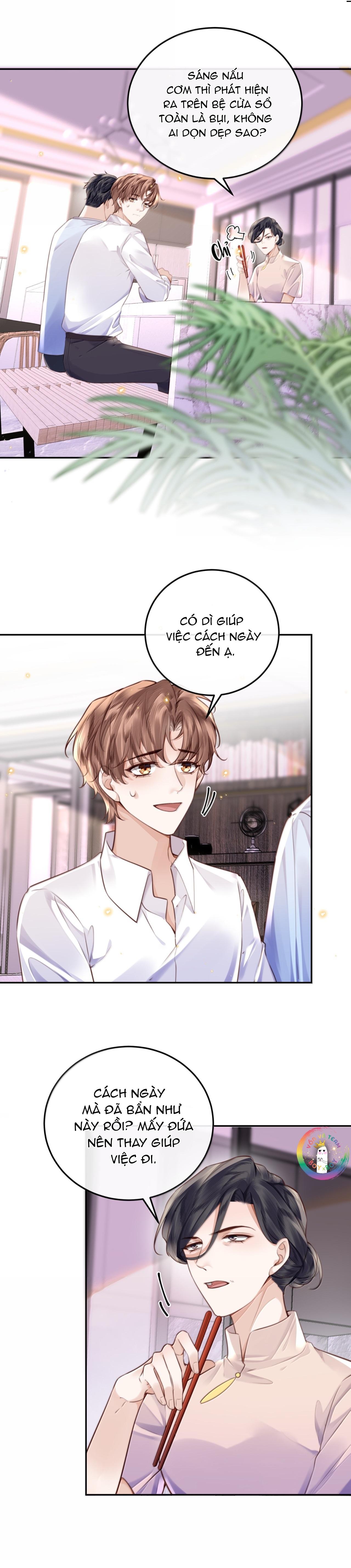 (END) Đặc Chế Cho Riêng Anh Chapter 100 - Next Chapter 100.1