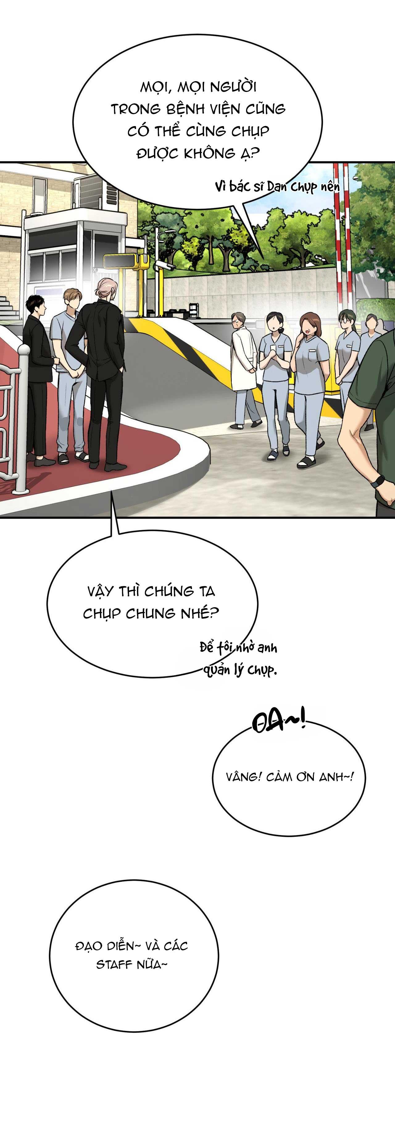 Jinx Chapter 59 - Next Chapter 60