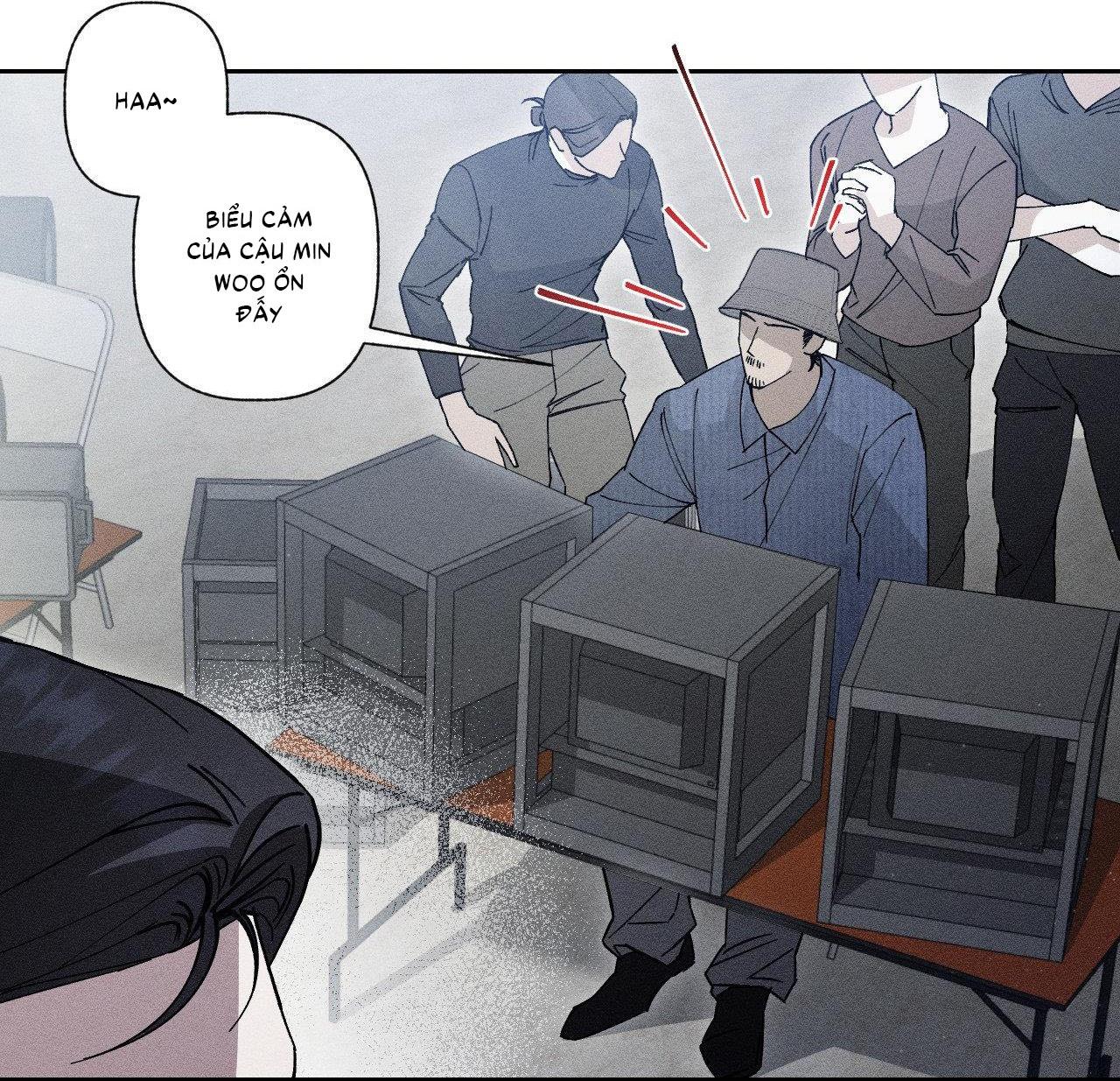 Close Up Chapter 6 - Trang 2