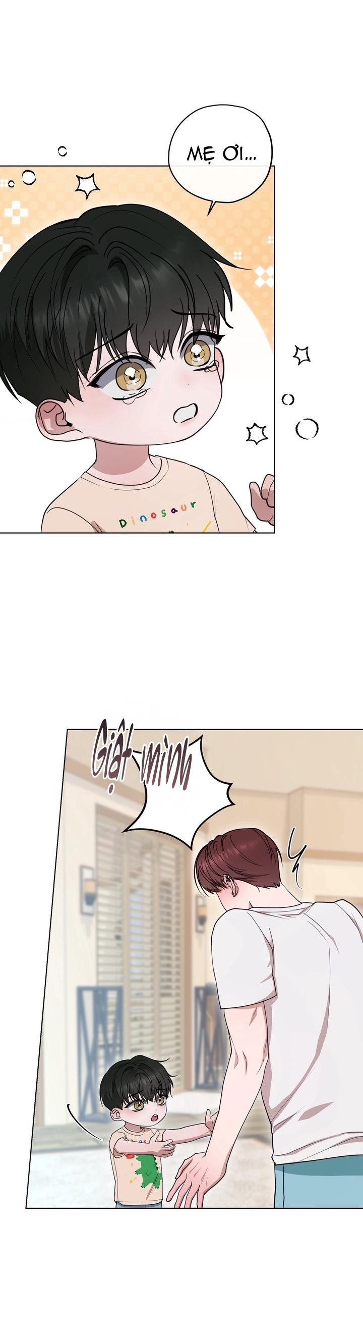 CÔ DÂU RỒNG Chapter 11 nt4 - Trang 2