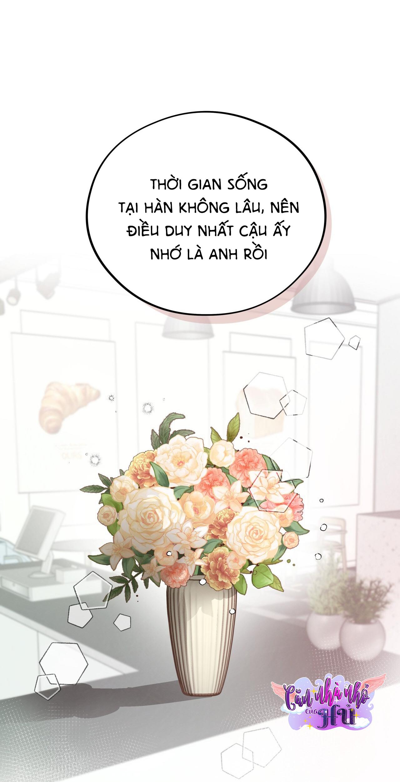 (END) MẬT GẤU Chapter 37 - Next Chapter 38