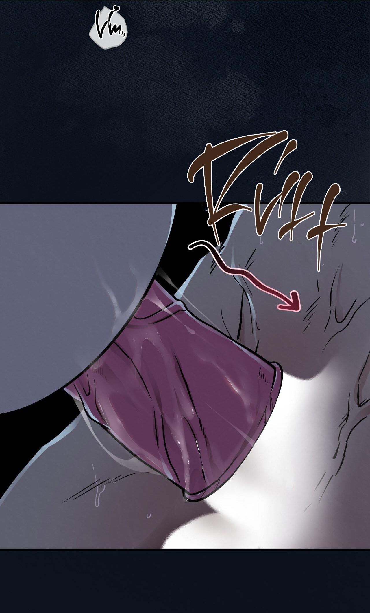 (END) MẬT GẤU Chapter 59 - Trang 2