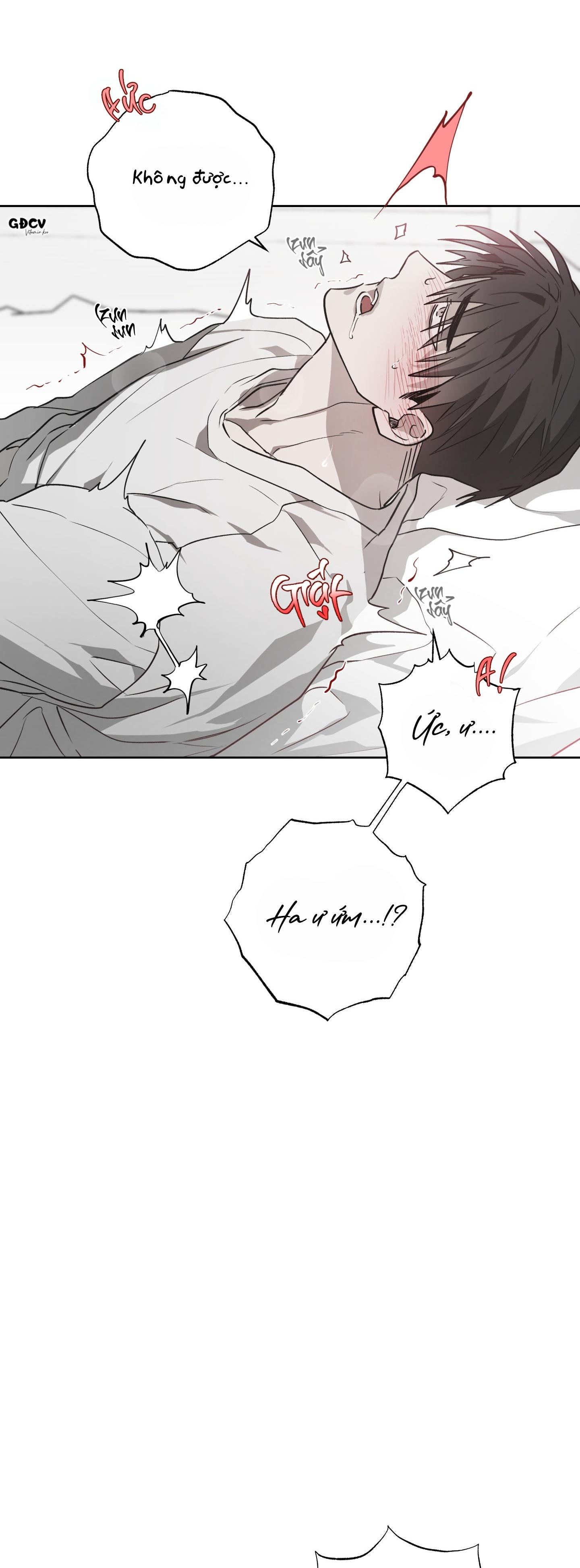 (GĐCV) NGÔI NHÀ DỊ THƯỜNG Chapter 7 18++ - Next Chapter 8 18++