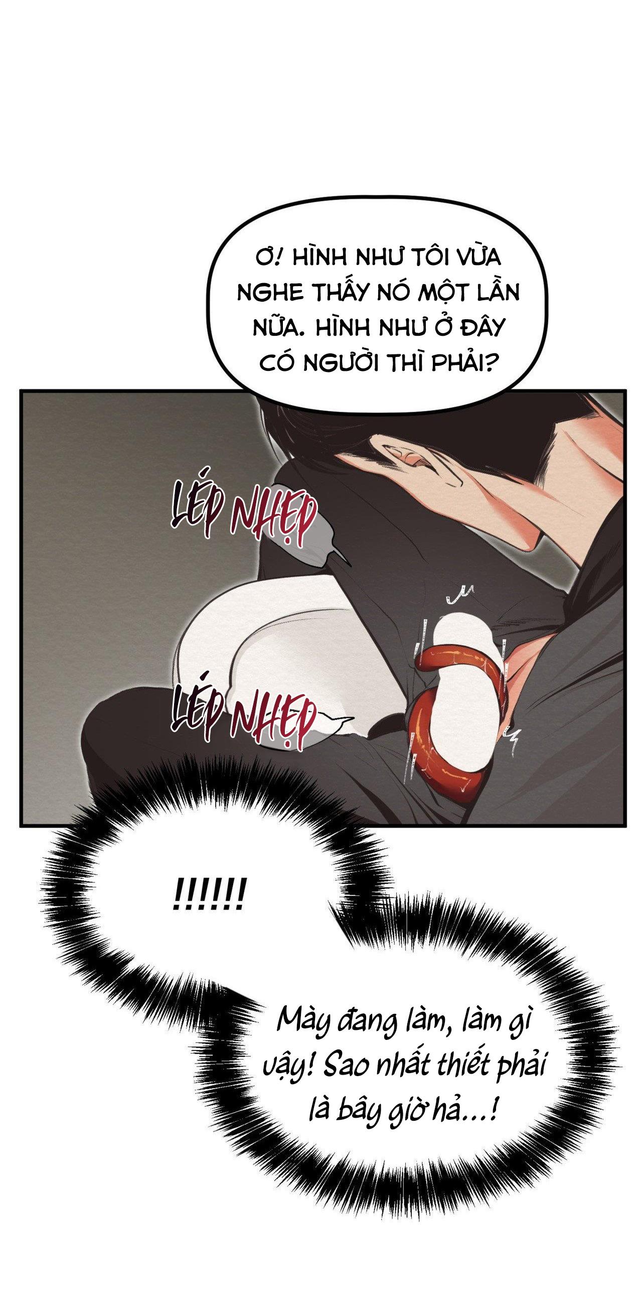 (END SS) DEVIL ON TOP Chapter 27 - Trang 2