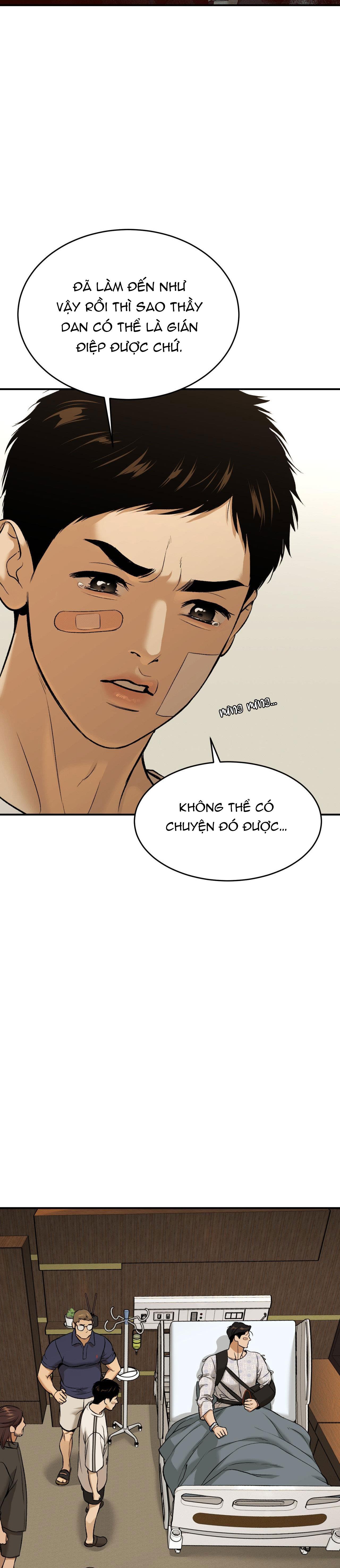 Jinx Chapter 52 - Next Chapter 53 END SS1