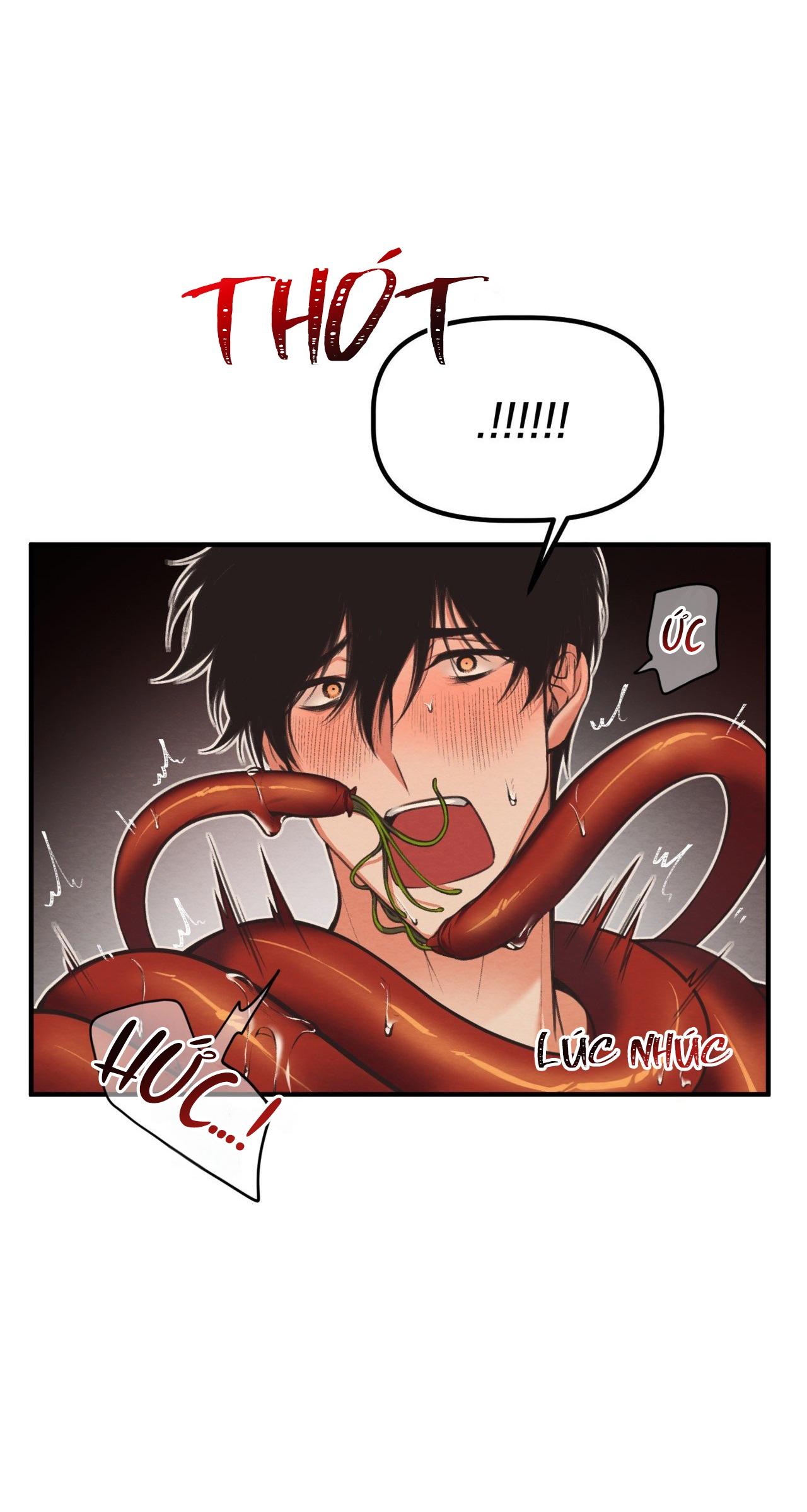 (END SS) DEVIL ON TOP Chapter 16 - Trang 2