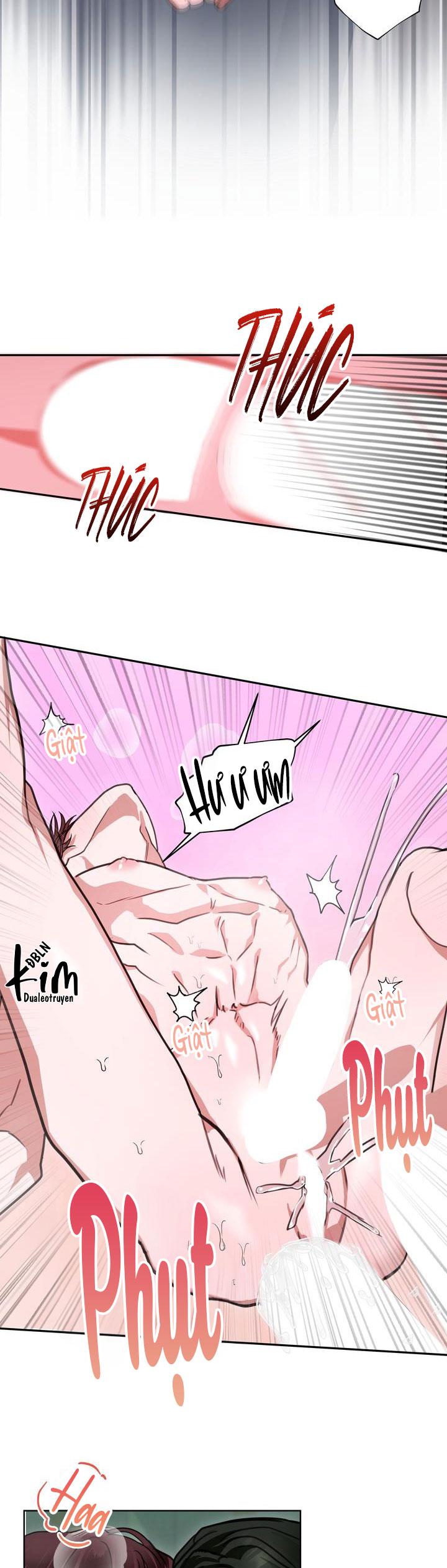 CÔ DÂU RỒNG Chapter 4 - Trang 2