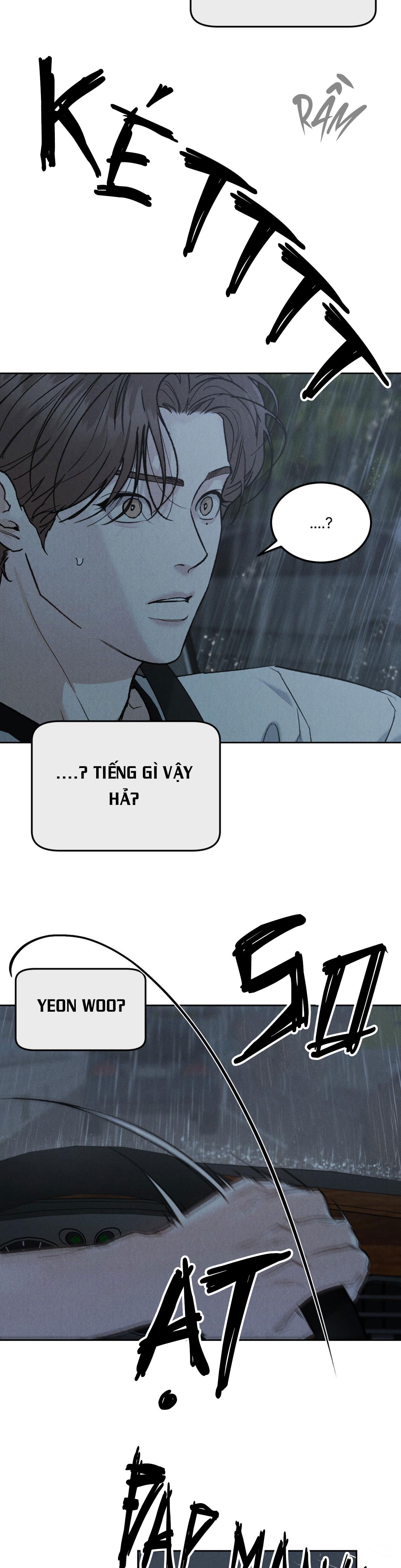 VƯỢT QUA GIỚI HẠN Chapter 80 - Next Chapter 81 END