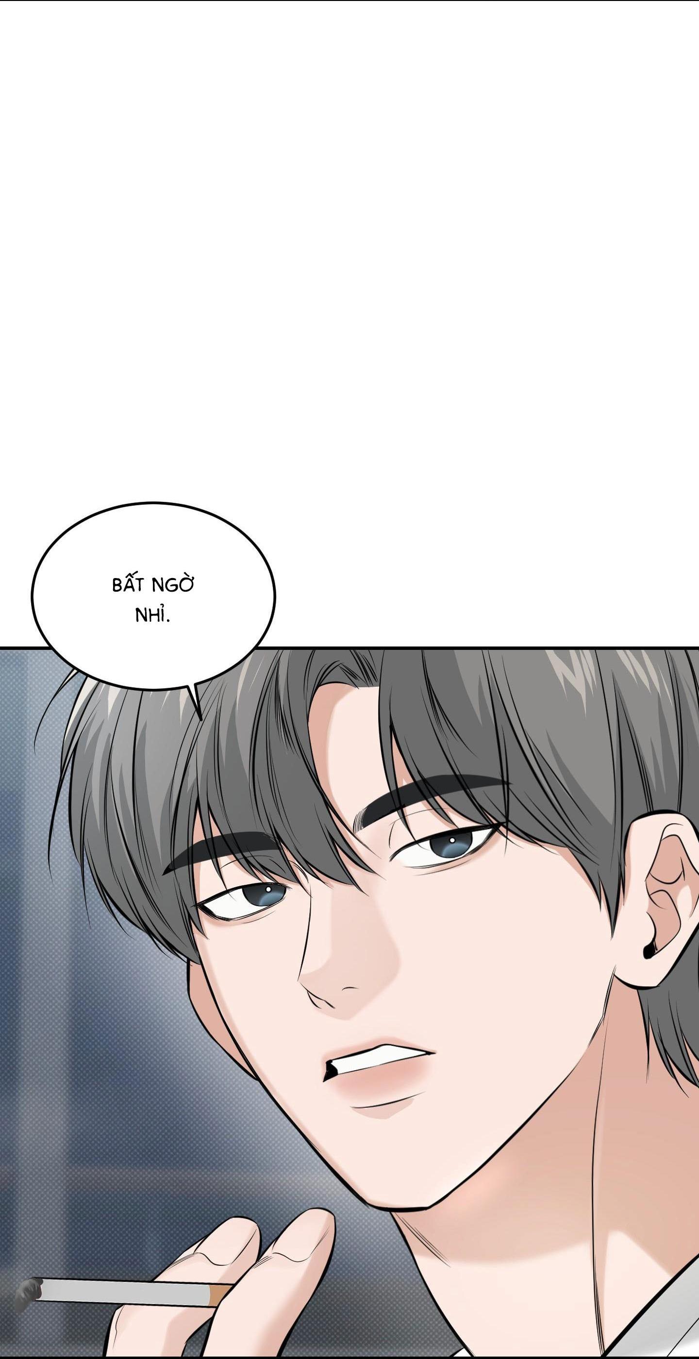 |DROP| Hưởng Lợi Chapter 22 - Trang 2