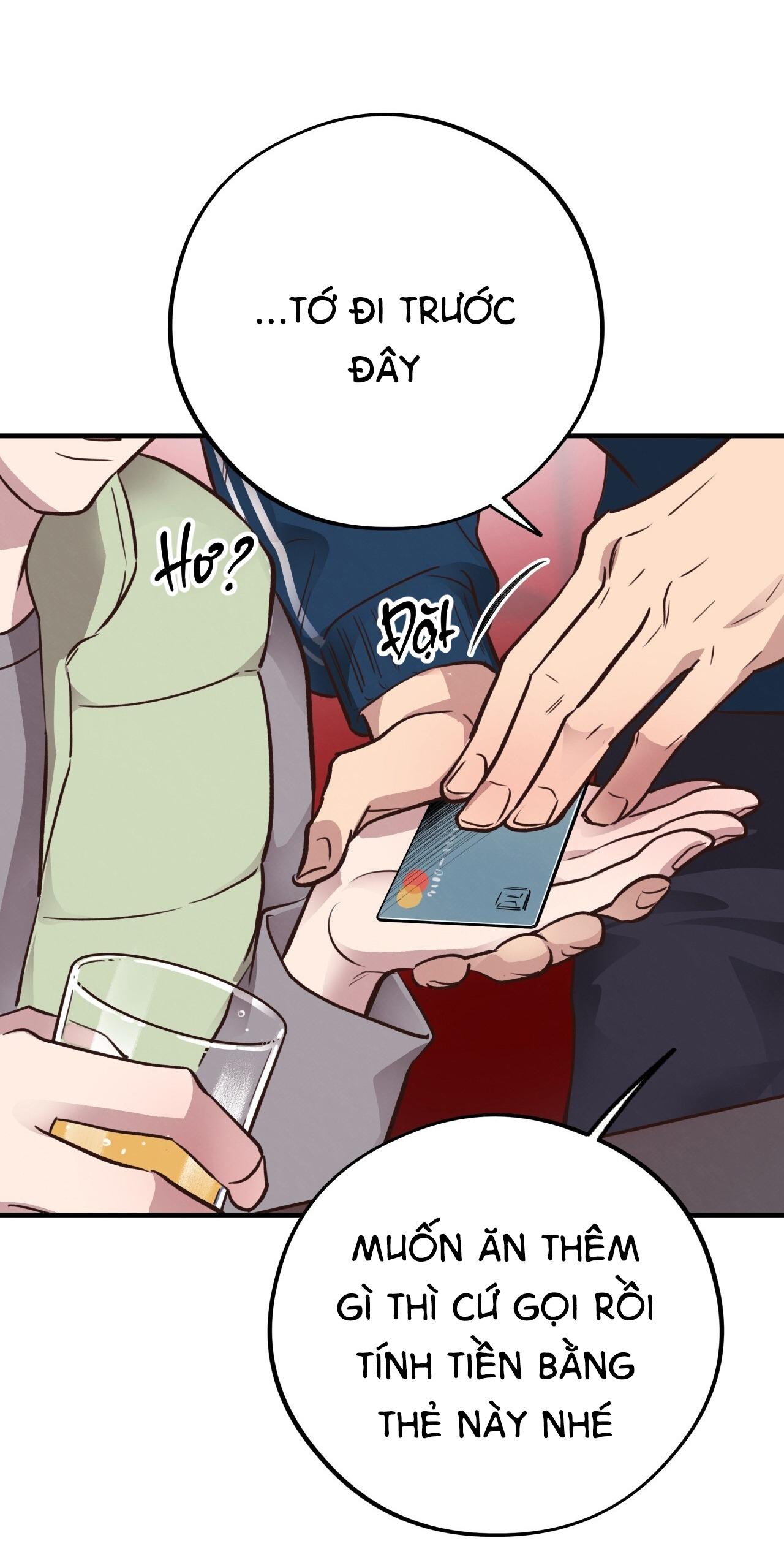 (END) MẬT GẤU Chapter 31 SS2 - Next Chapter 32