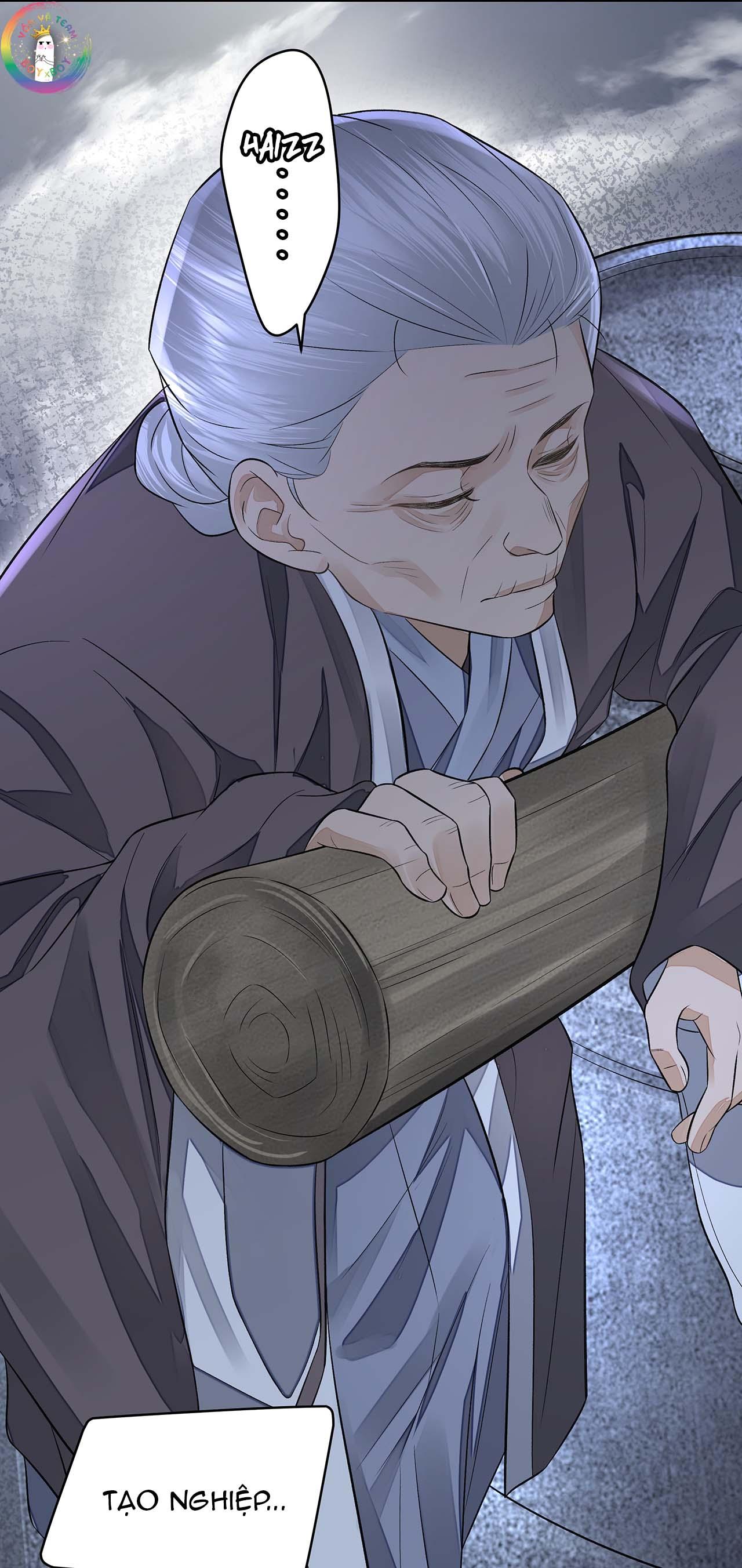 (END) Đồng Tiền Kham Thế Chapter 25 - Next Chapter 26