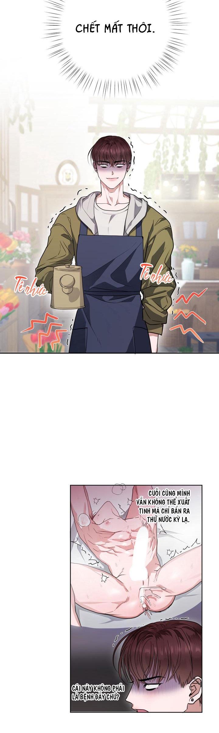 CÔ DÂU RỒNG Chapter 3 - Trang 2