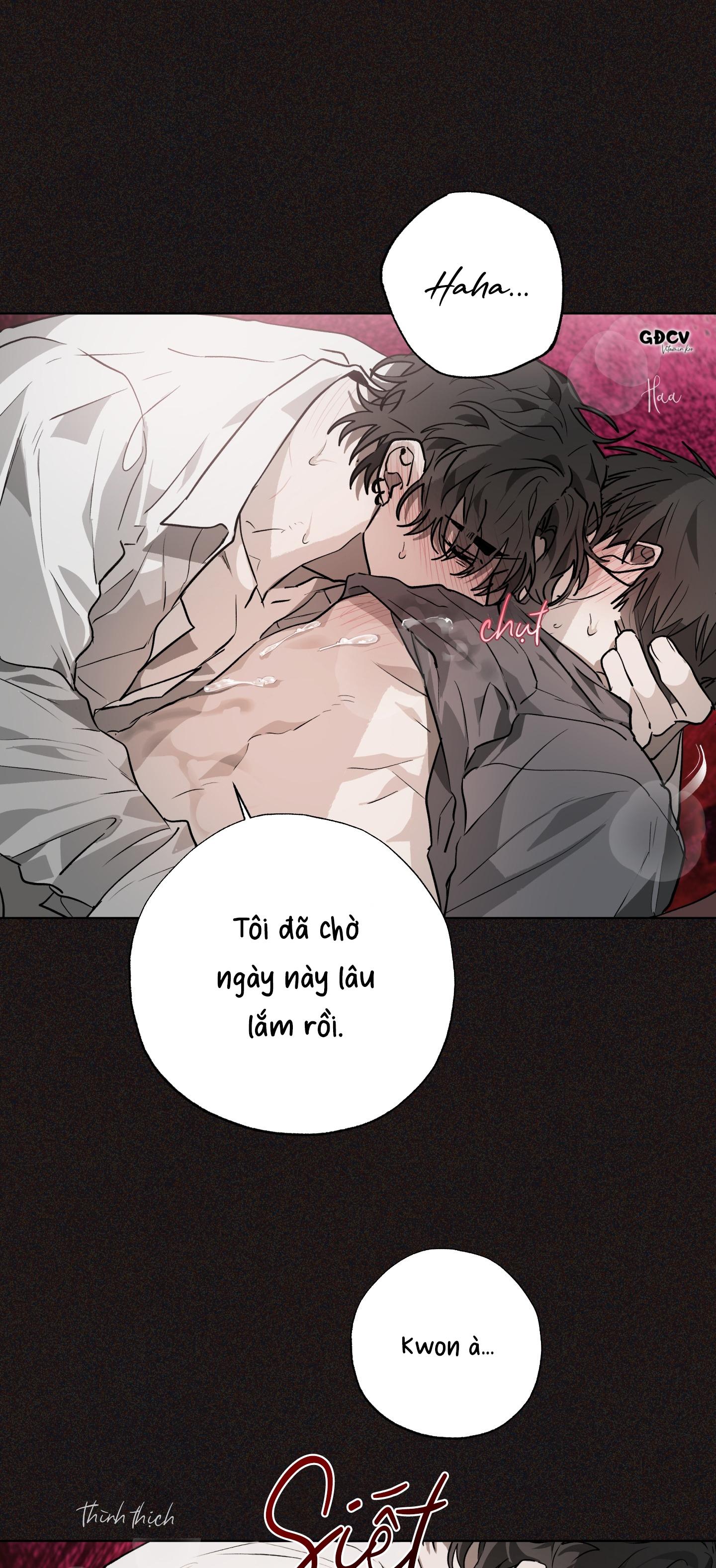 (GĐCV) NGÔI NHÀ DỊ THƯỜNG Chapter 4 18++ - Next Chapter 5